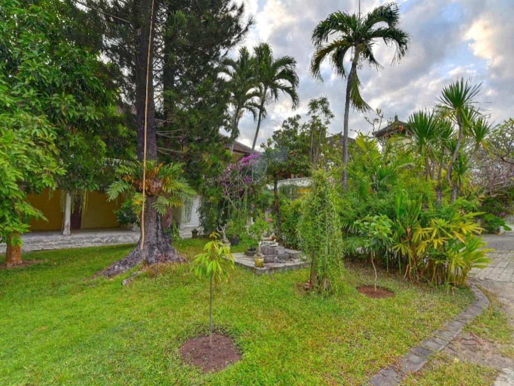 Oyo 91503 Gedong Ayu Near Sanur Hotel Ubud (Bali)