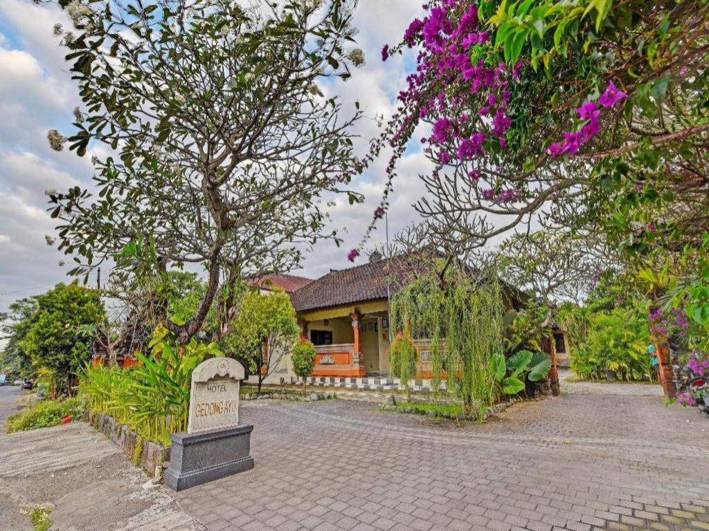 Hotel Oyo 91503 Gedong Ayu Near Sanur Ubud (Bali)