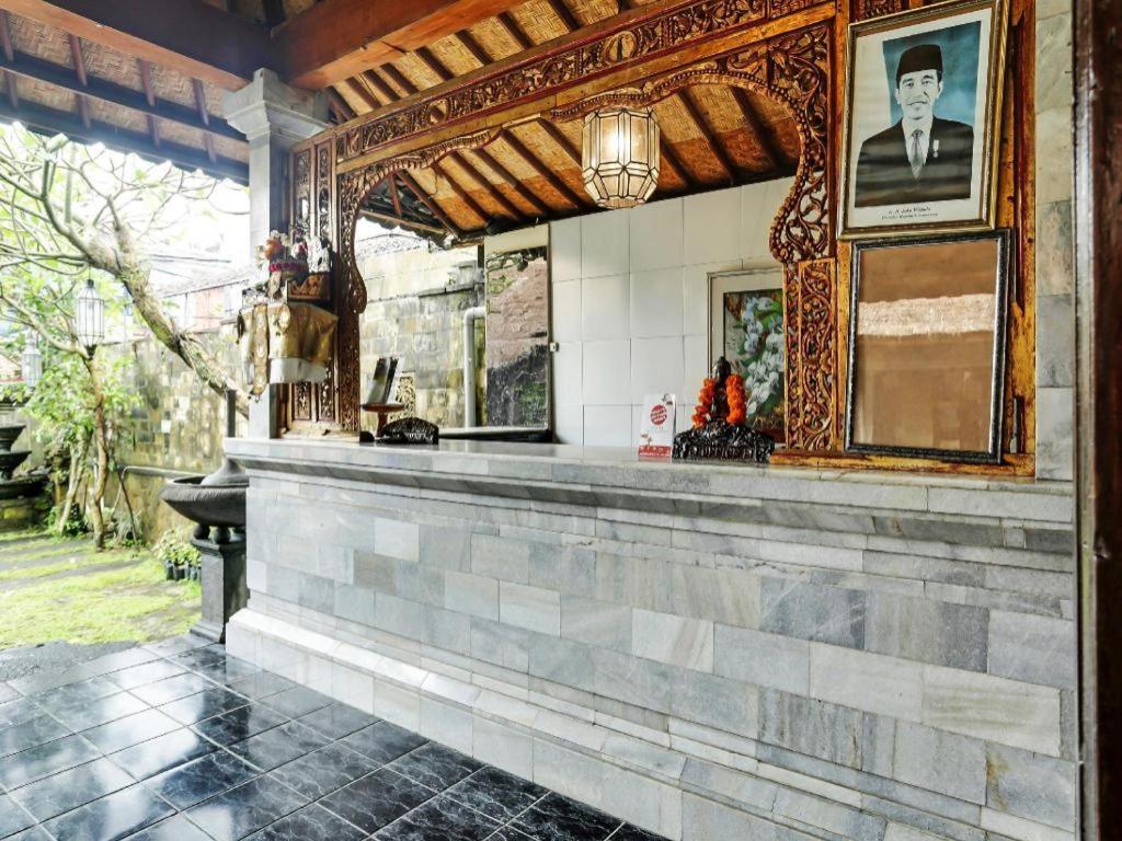 Hotel Oyo 90640 Agung Kartini Ubud (Bali)