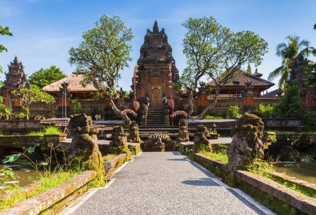 Oyo 90640 Agung Kartini Ubud (Bali)