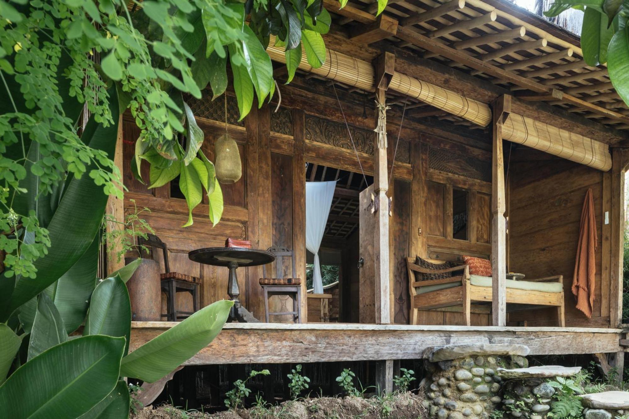 Bambu Indah