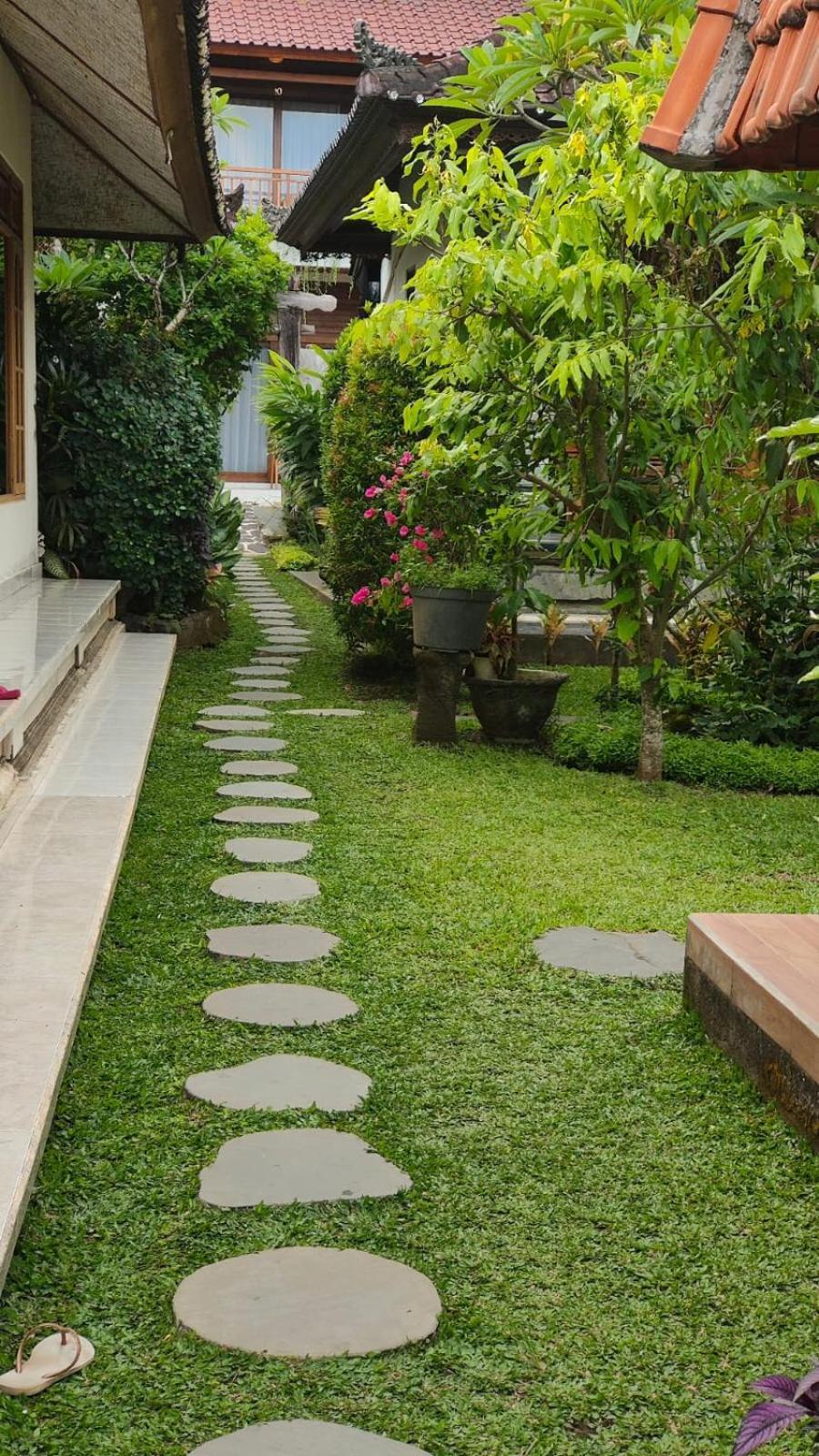 Cucu House Hospedagem domiciliar Ubud