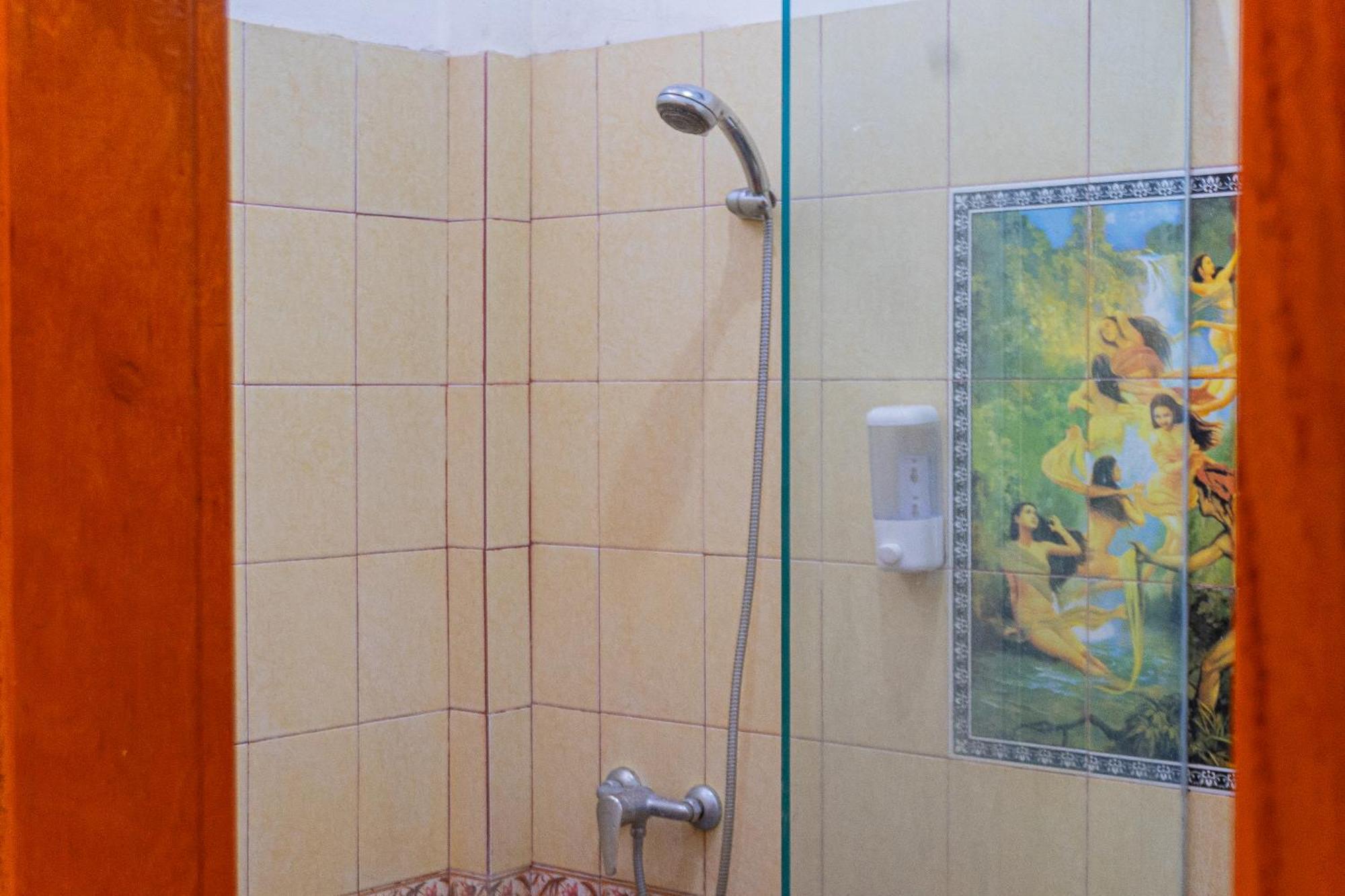 Artha Dewata Guest house