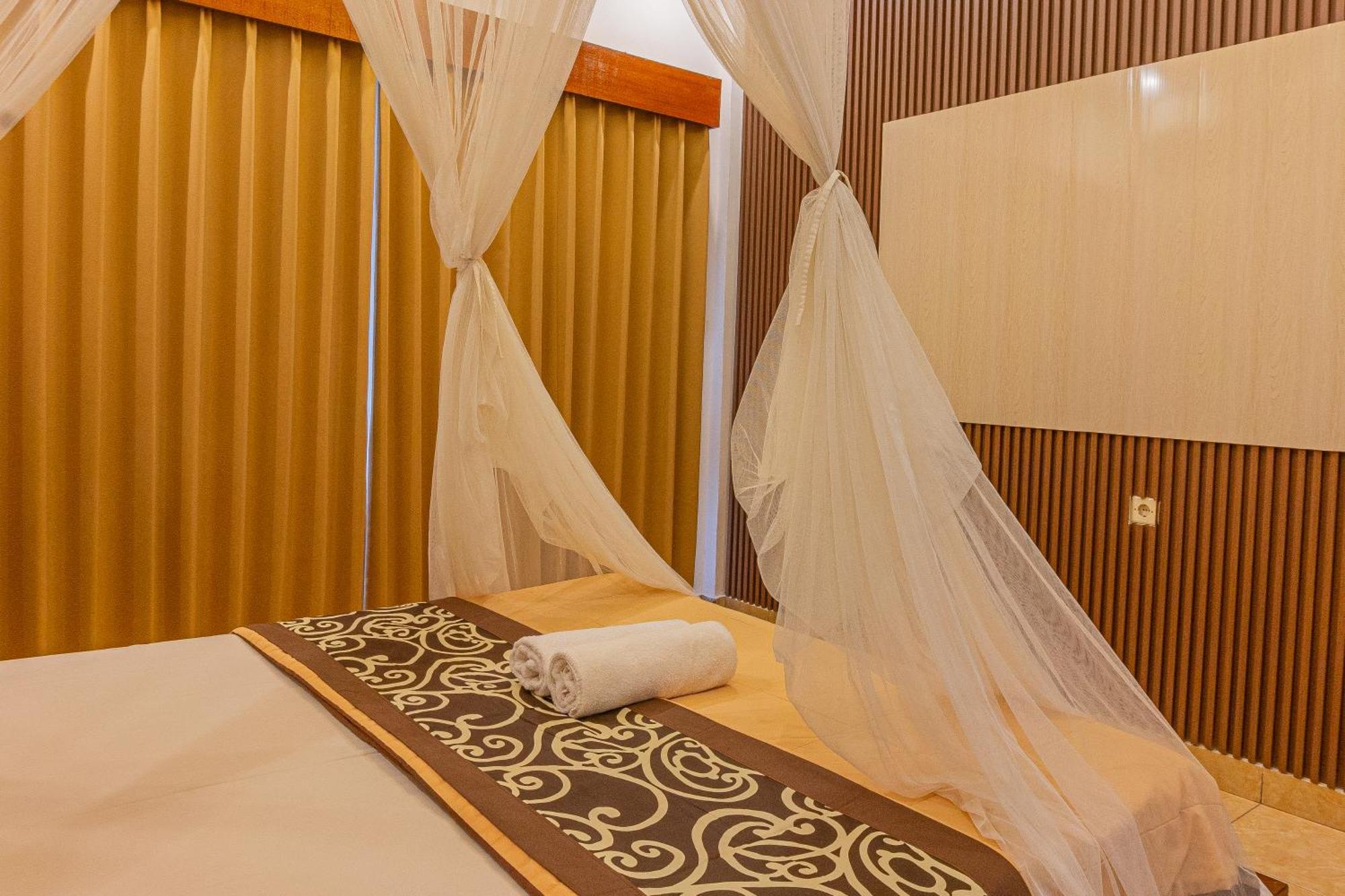 Guest house Artha Dewata 2*