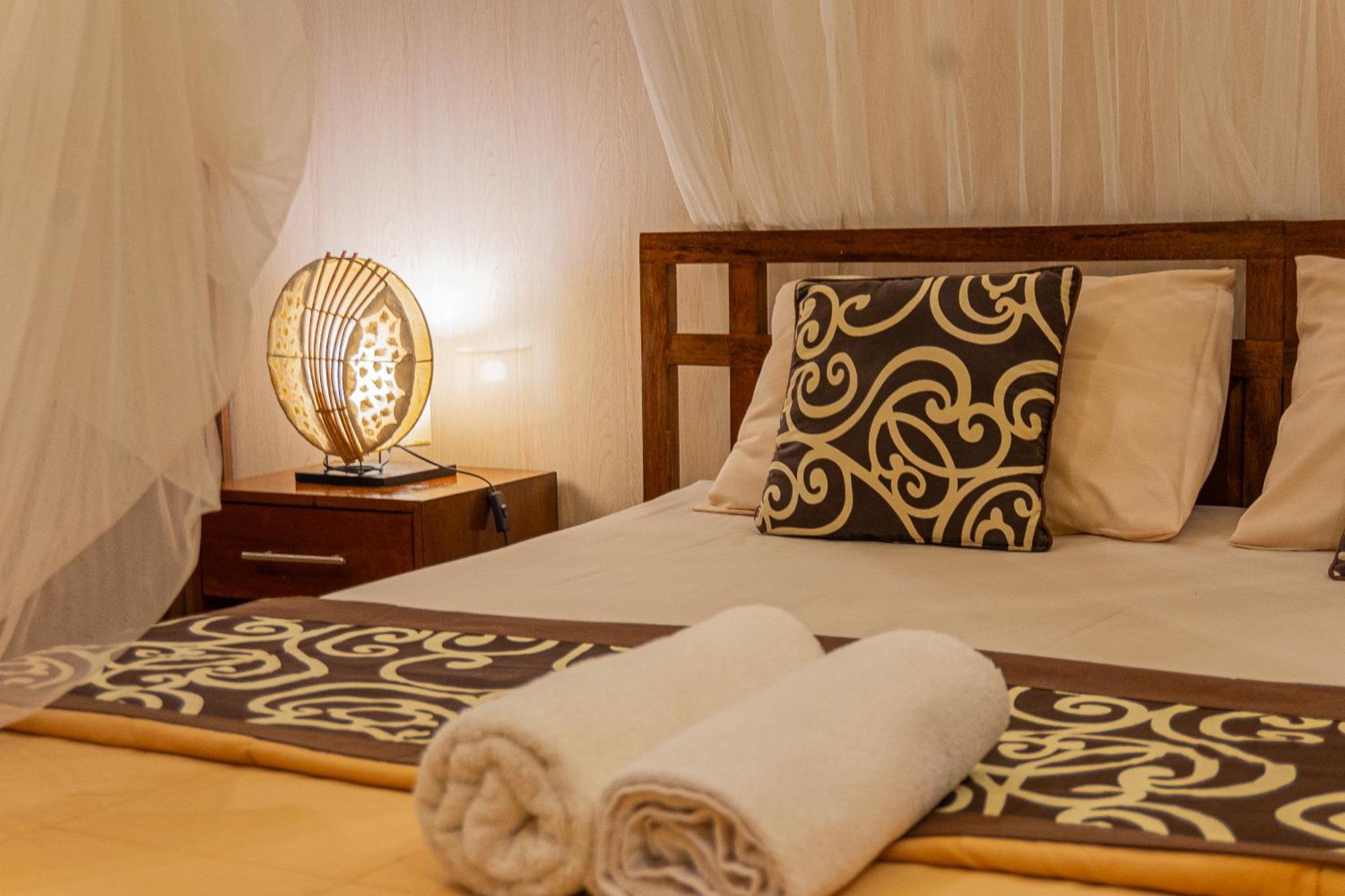 Artha Dewata Guest house Ubud (Bali)