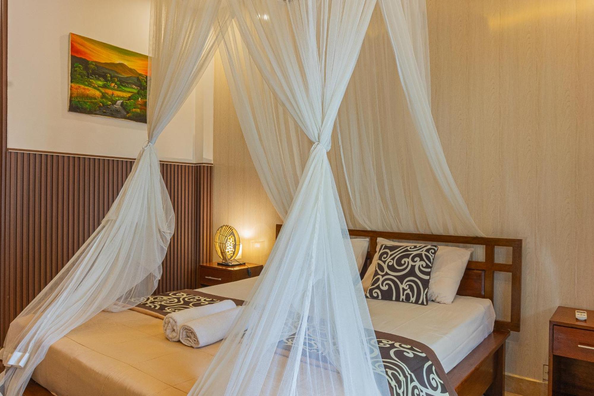 Artha Dewata Guest house 2*