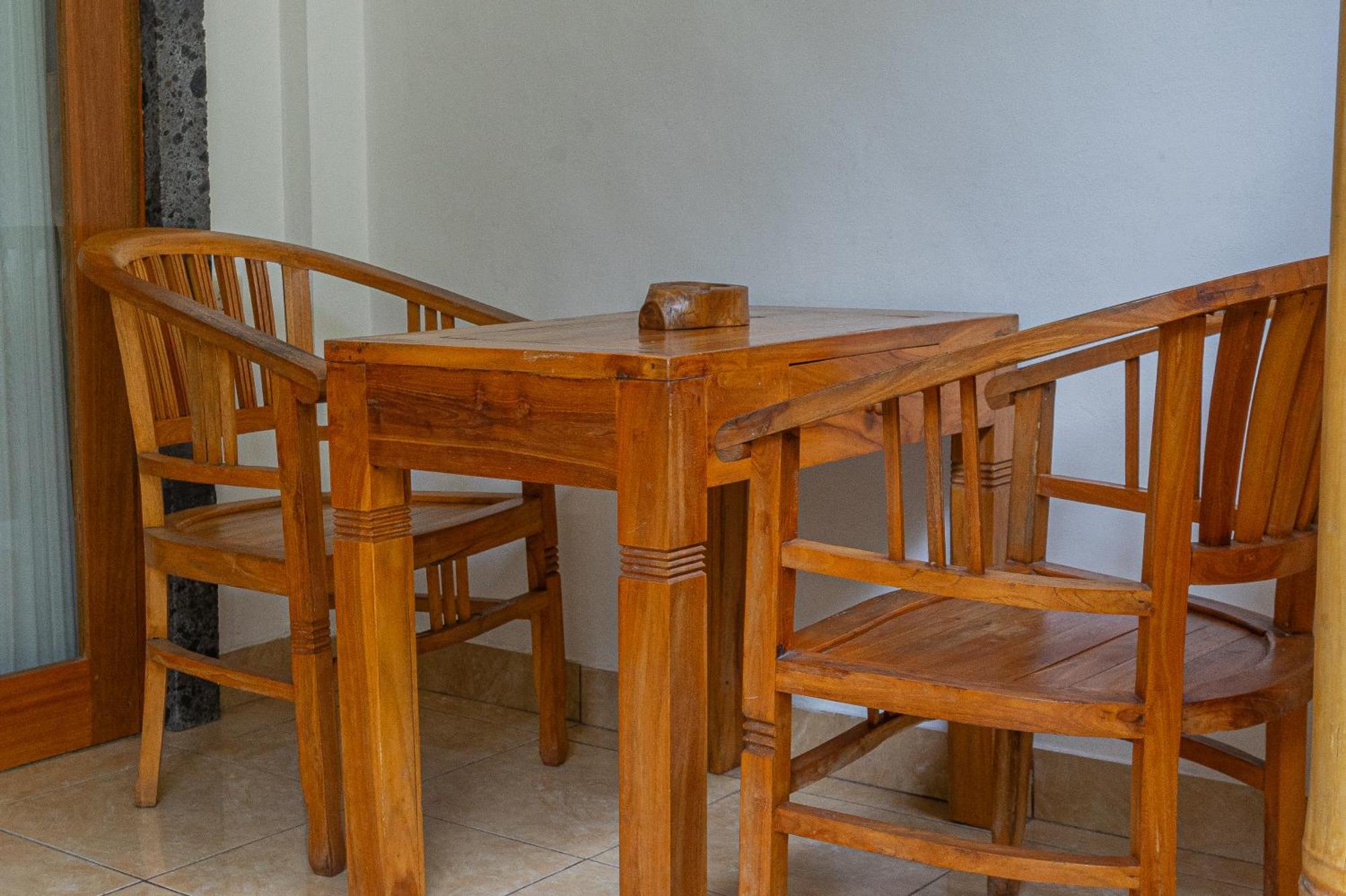 Artha Dewata Guest house Ubud (Bali)