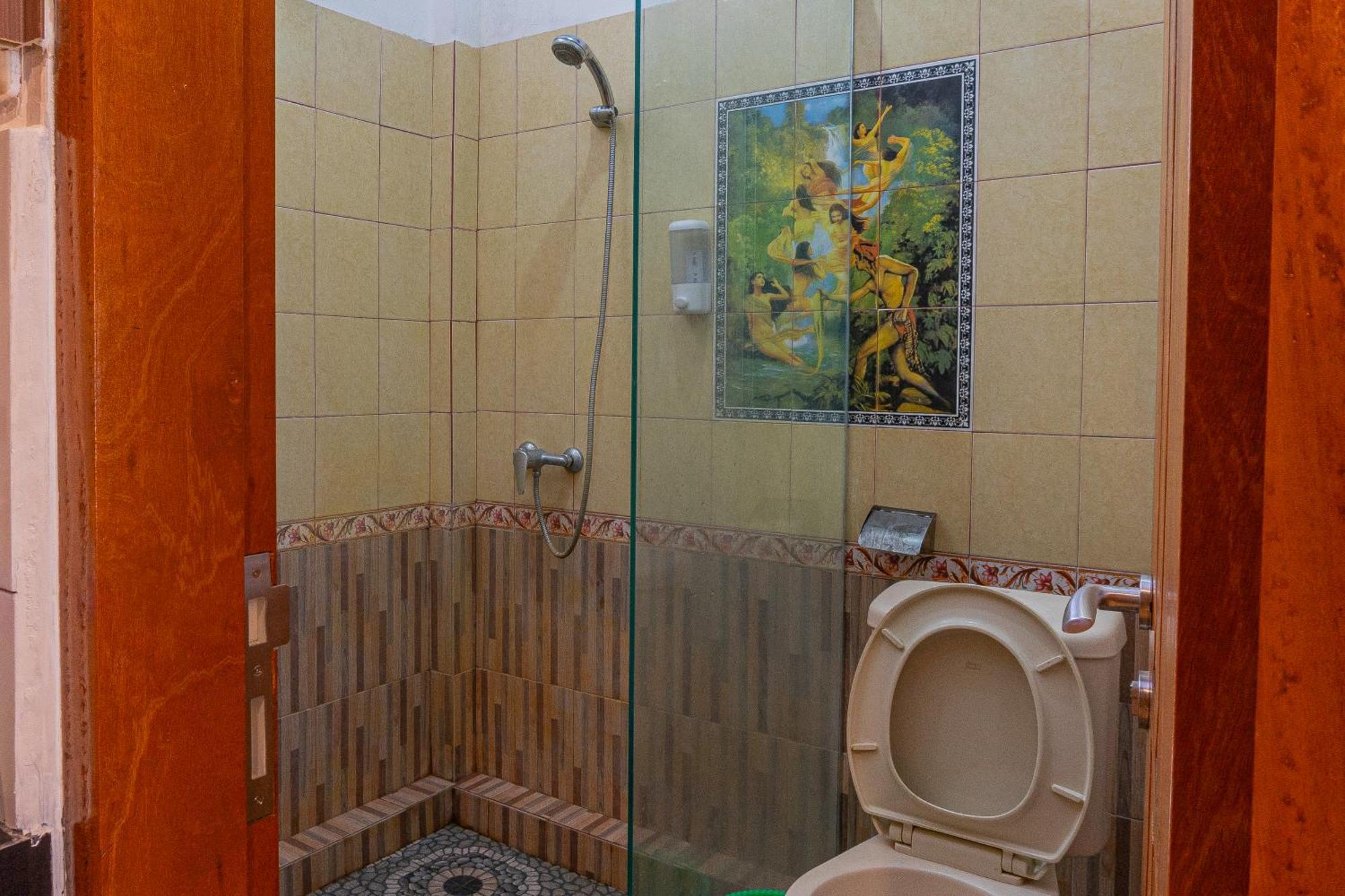 Guest house Artha Dewata Ubud (Bali)
