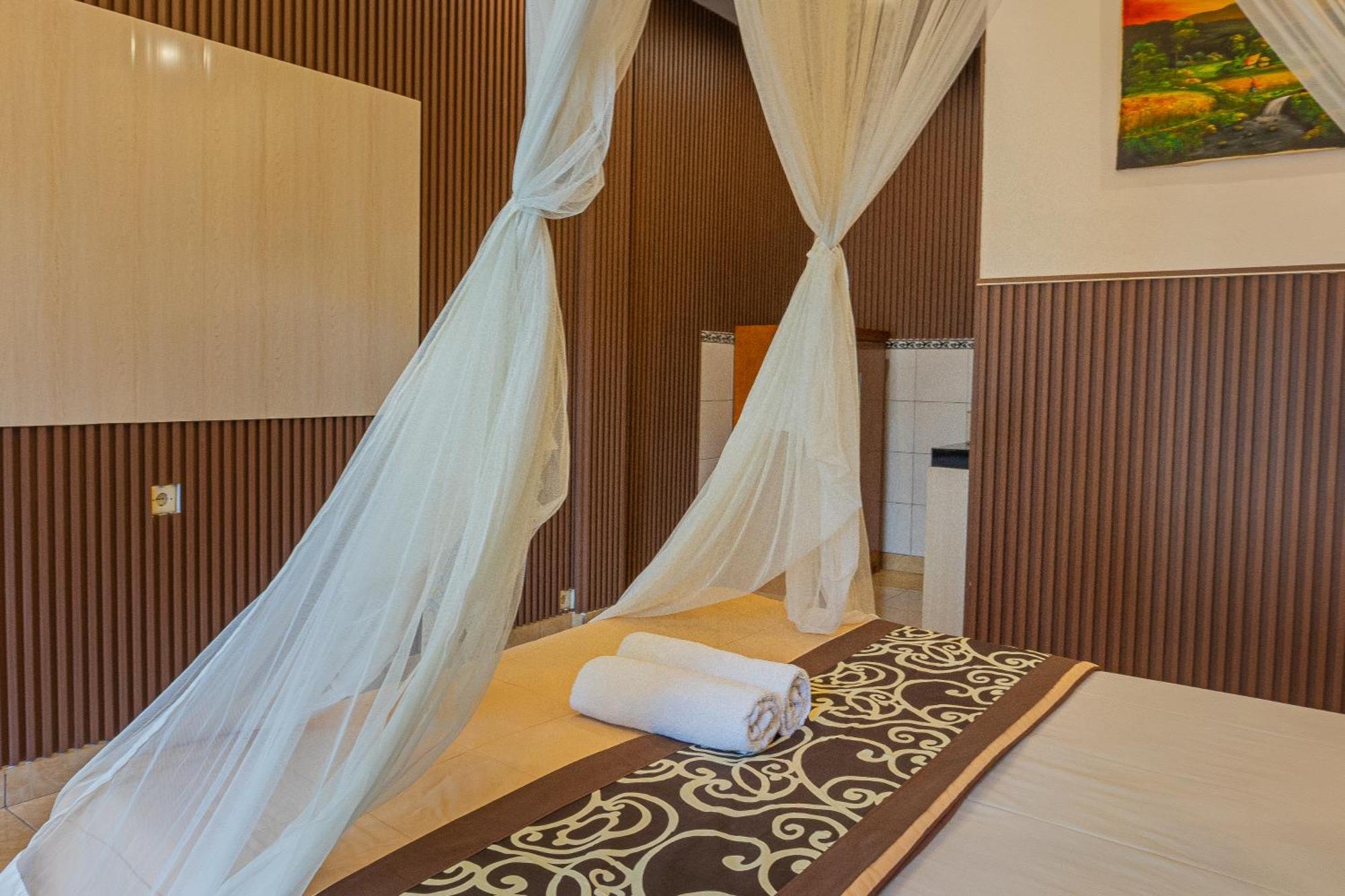 Artha Dewata 2* Ubud (Bali)