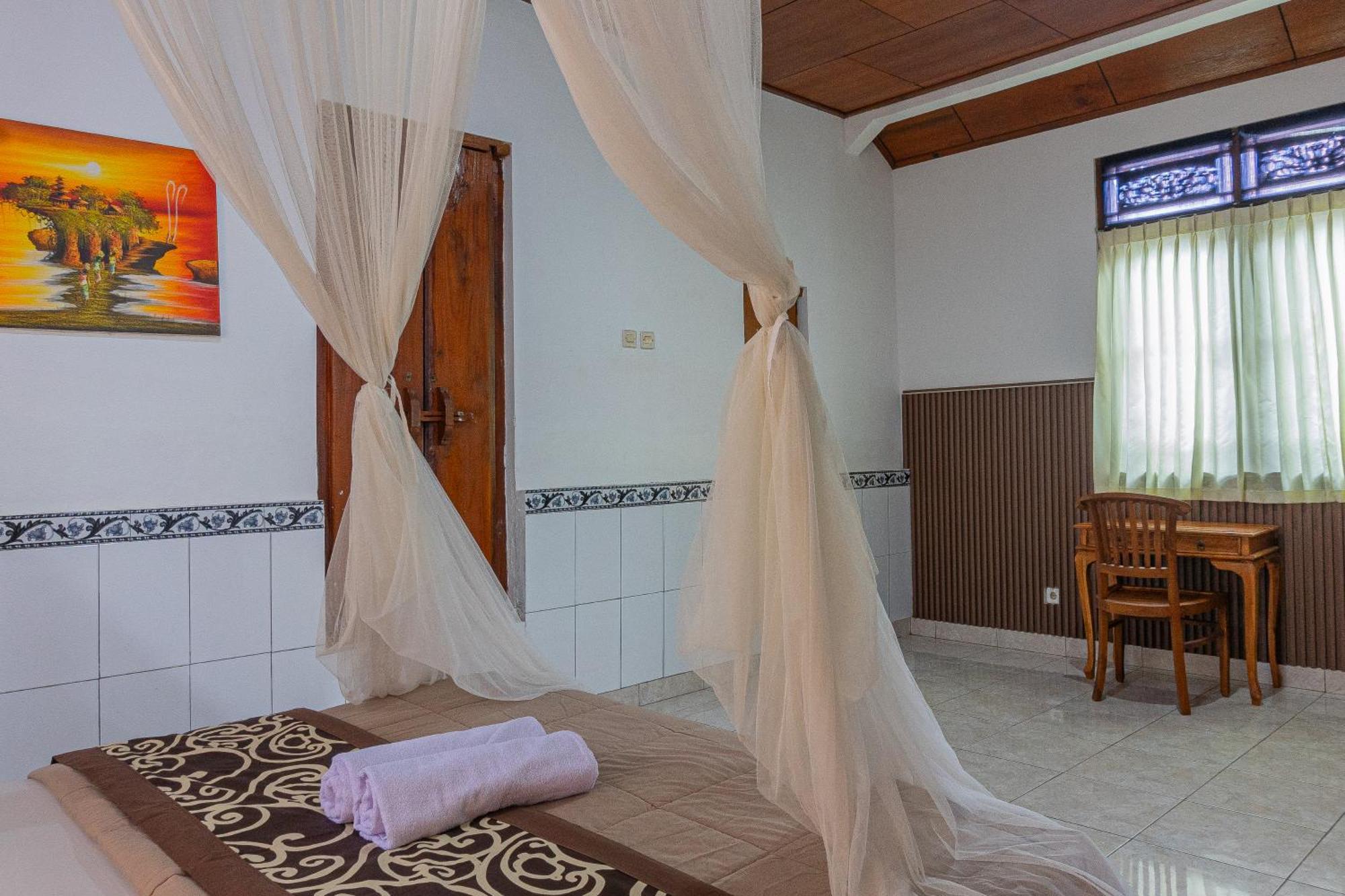 Artha Dewata Guest house