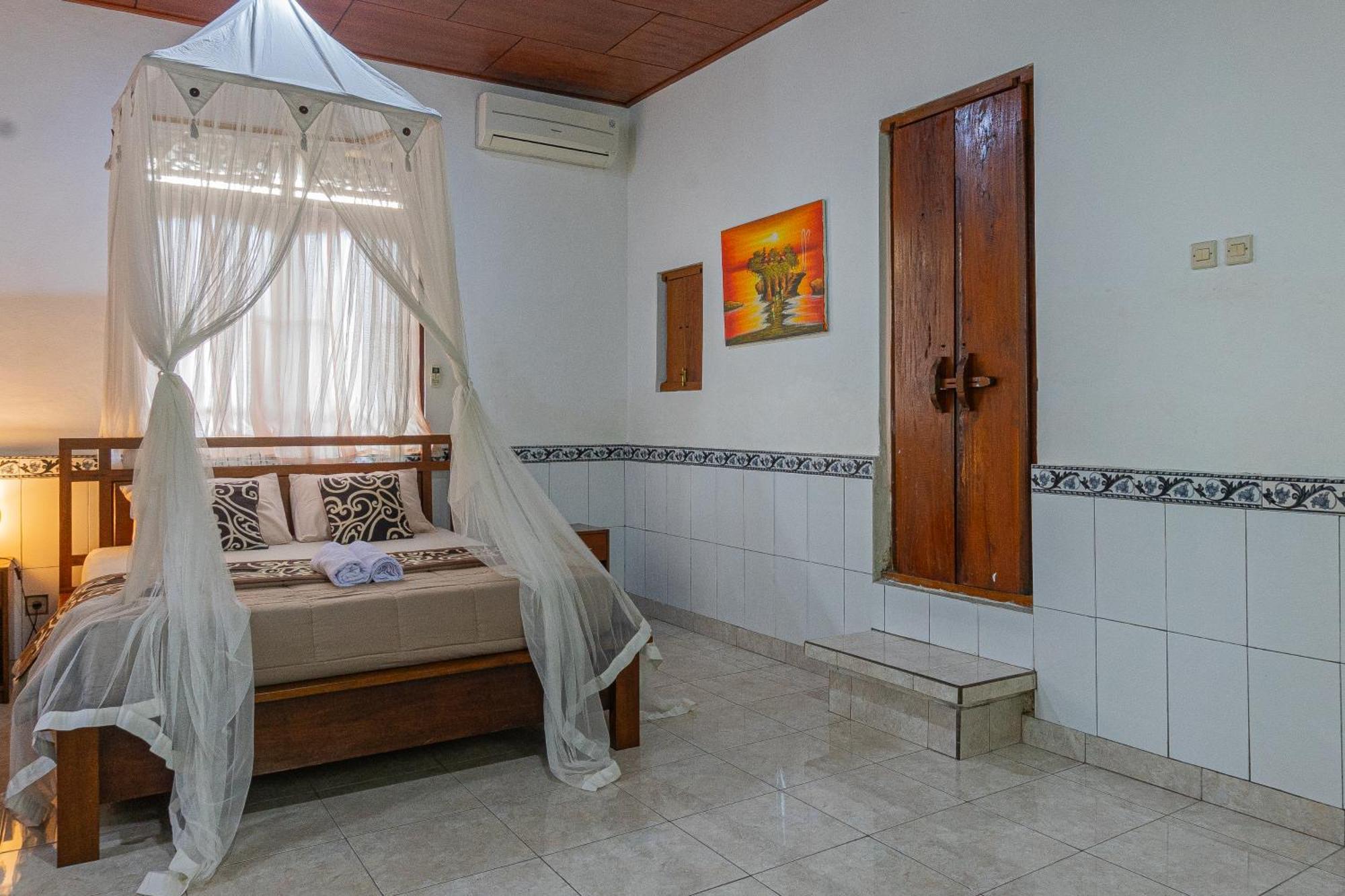 Guest house Artha Dewata