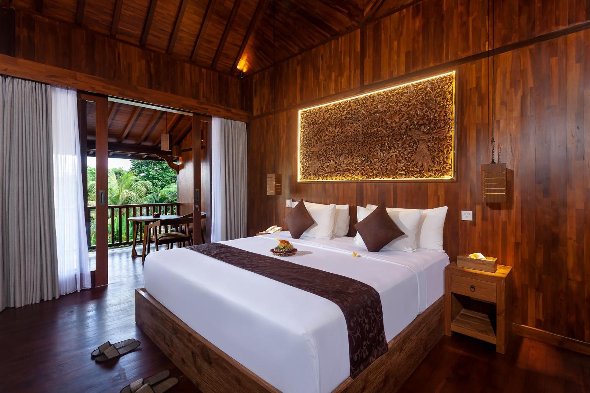 Manah Shanti By Pramana 3*