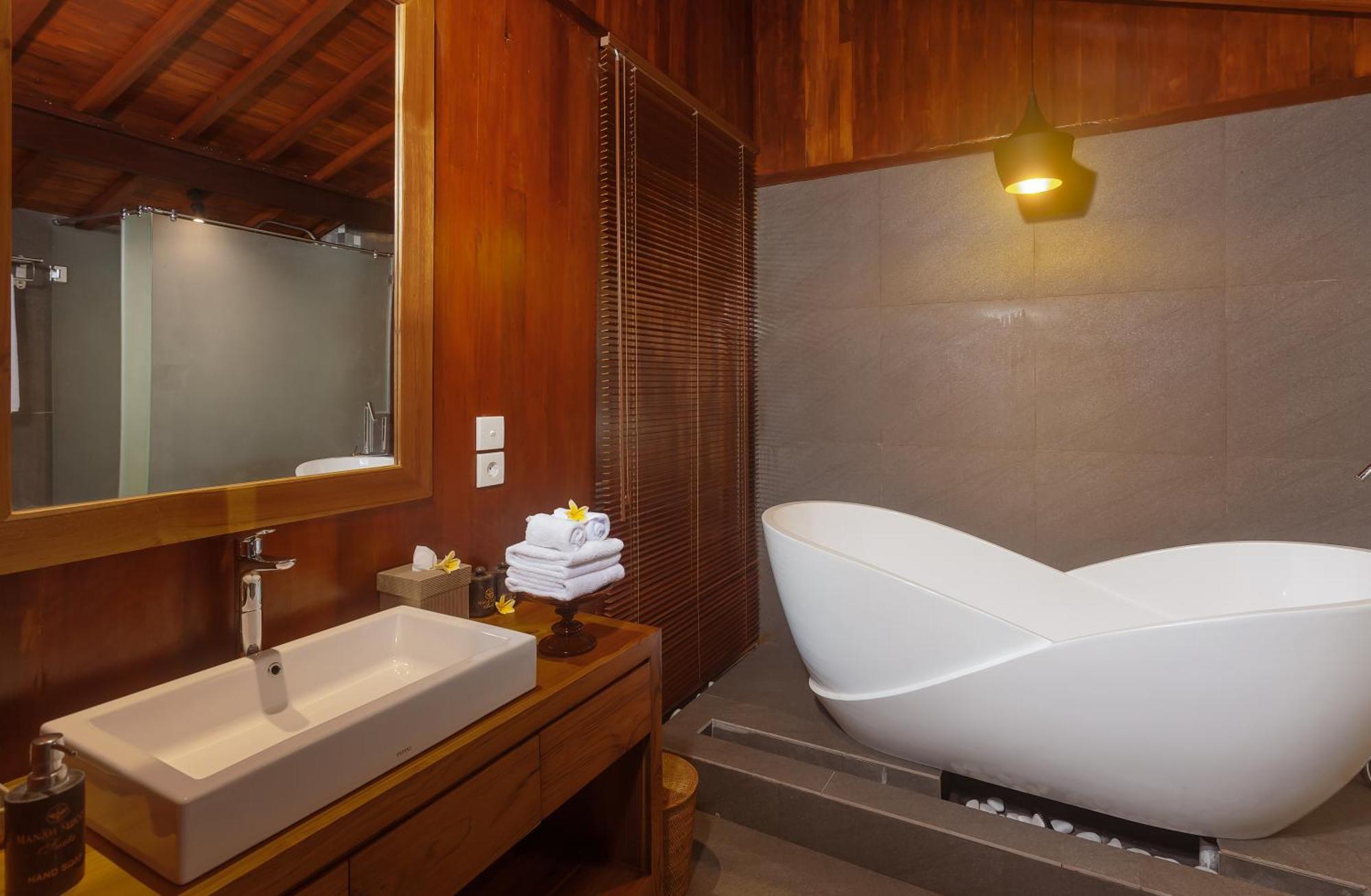 Manah Shanti By Pramana Ubud (Bali)