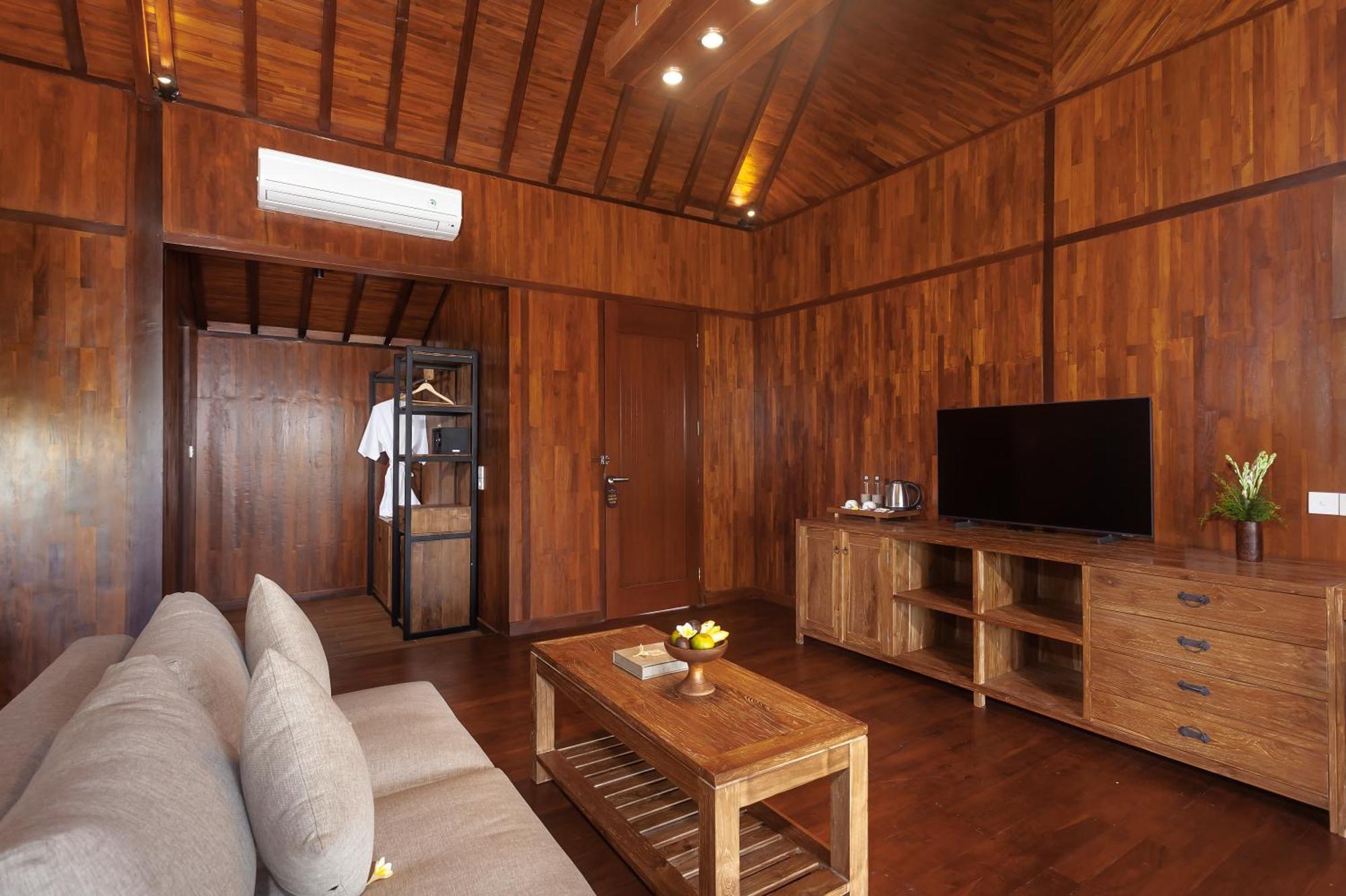 Manah Shanti By Pramana Hotel