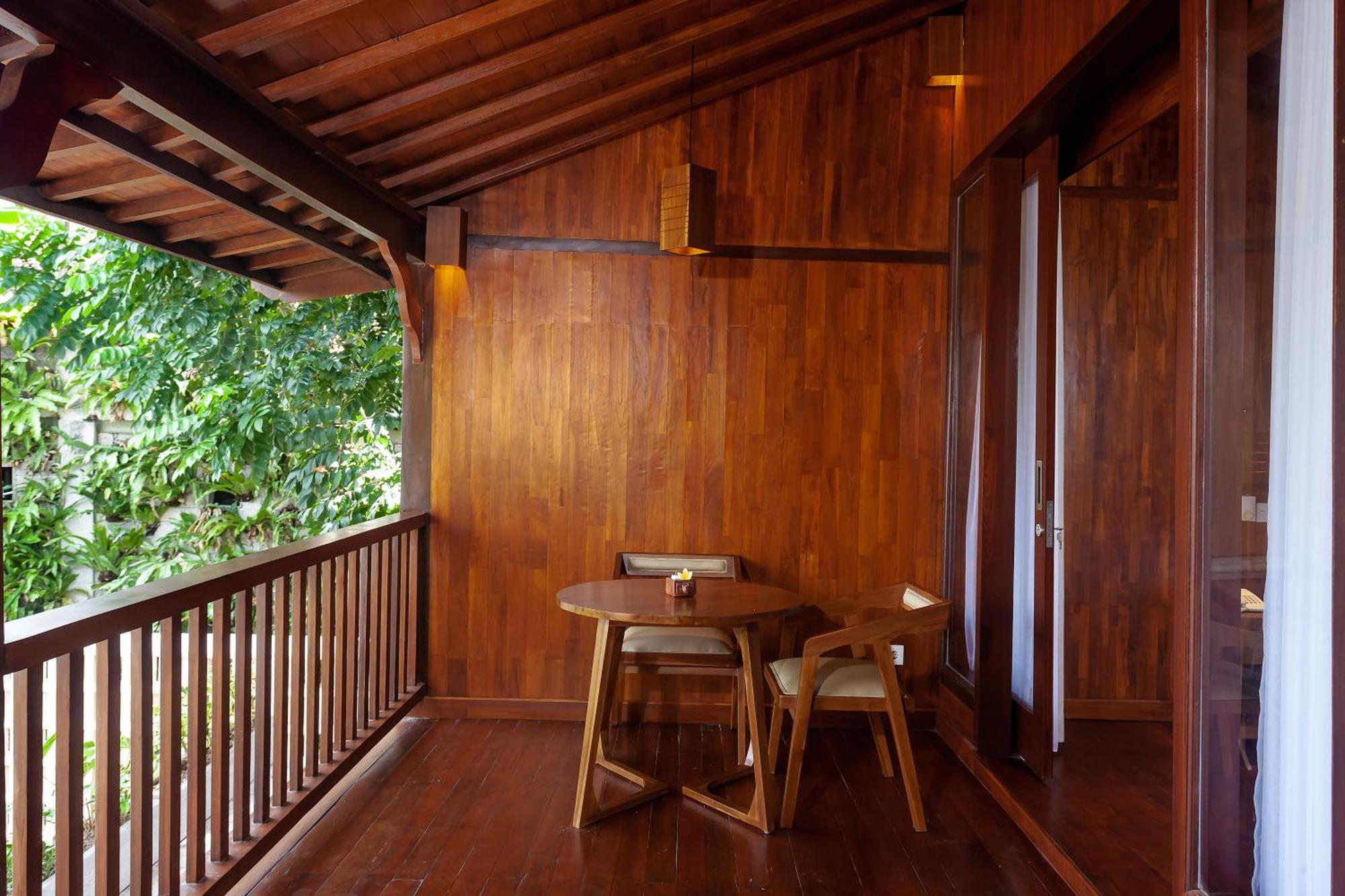 Hotel Manah Shanti By Pramana 3*