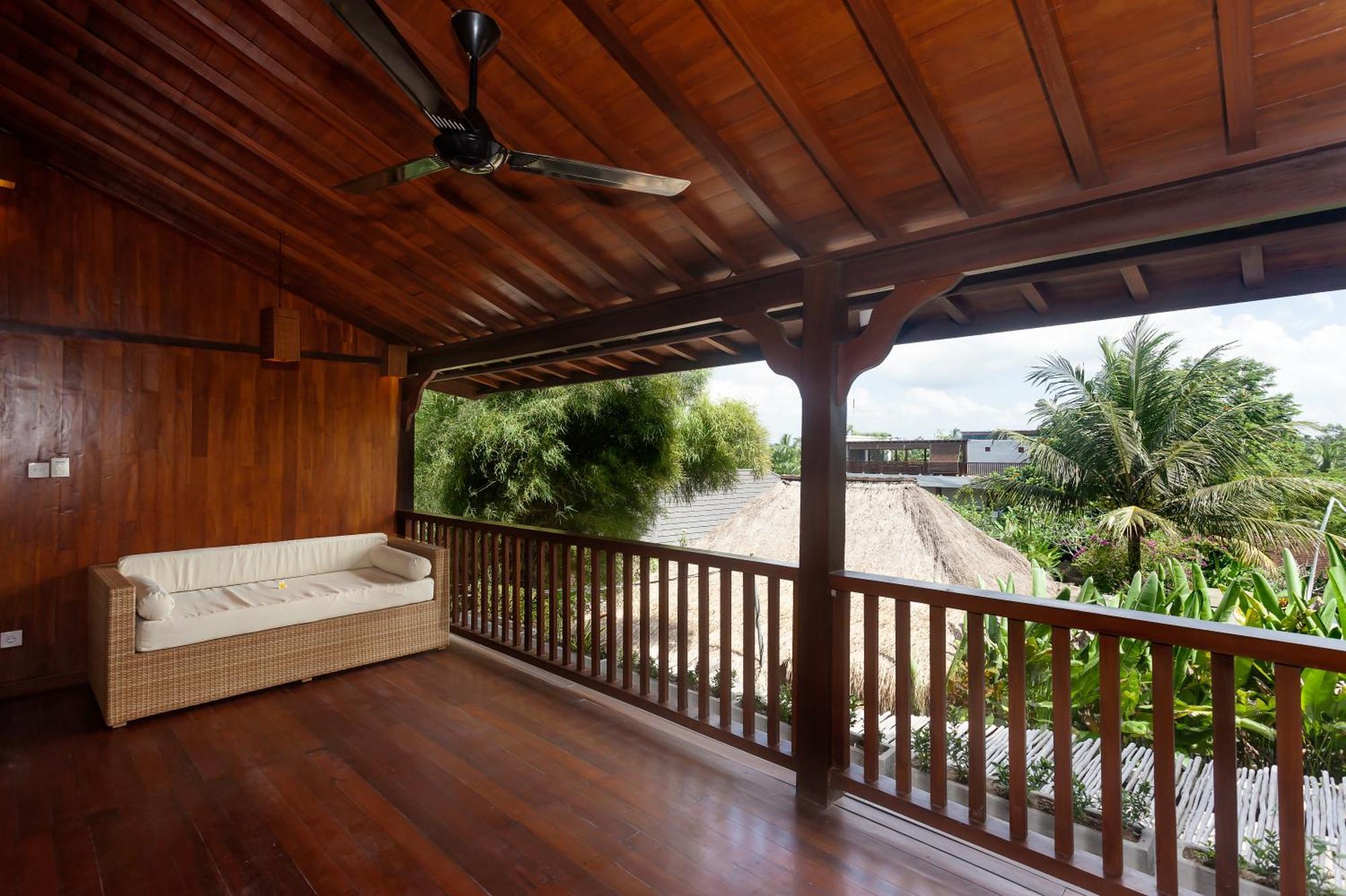 Hotel Manah Shanti By Pramana Ubud (Bali)