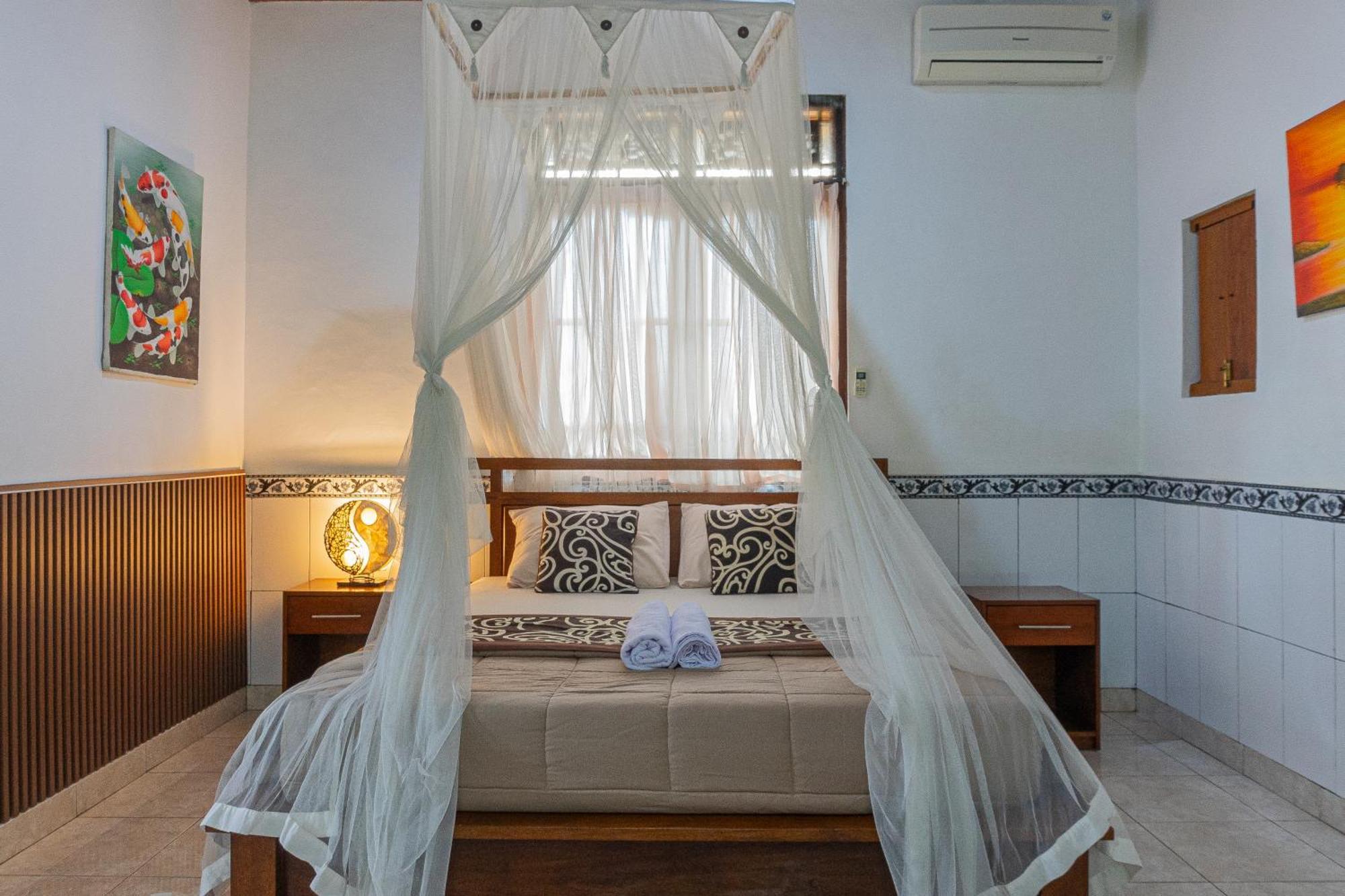 Guest house Artha Dewata 2*