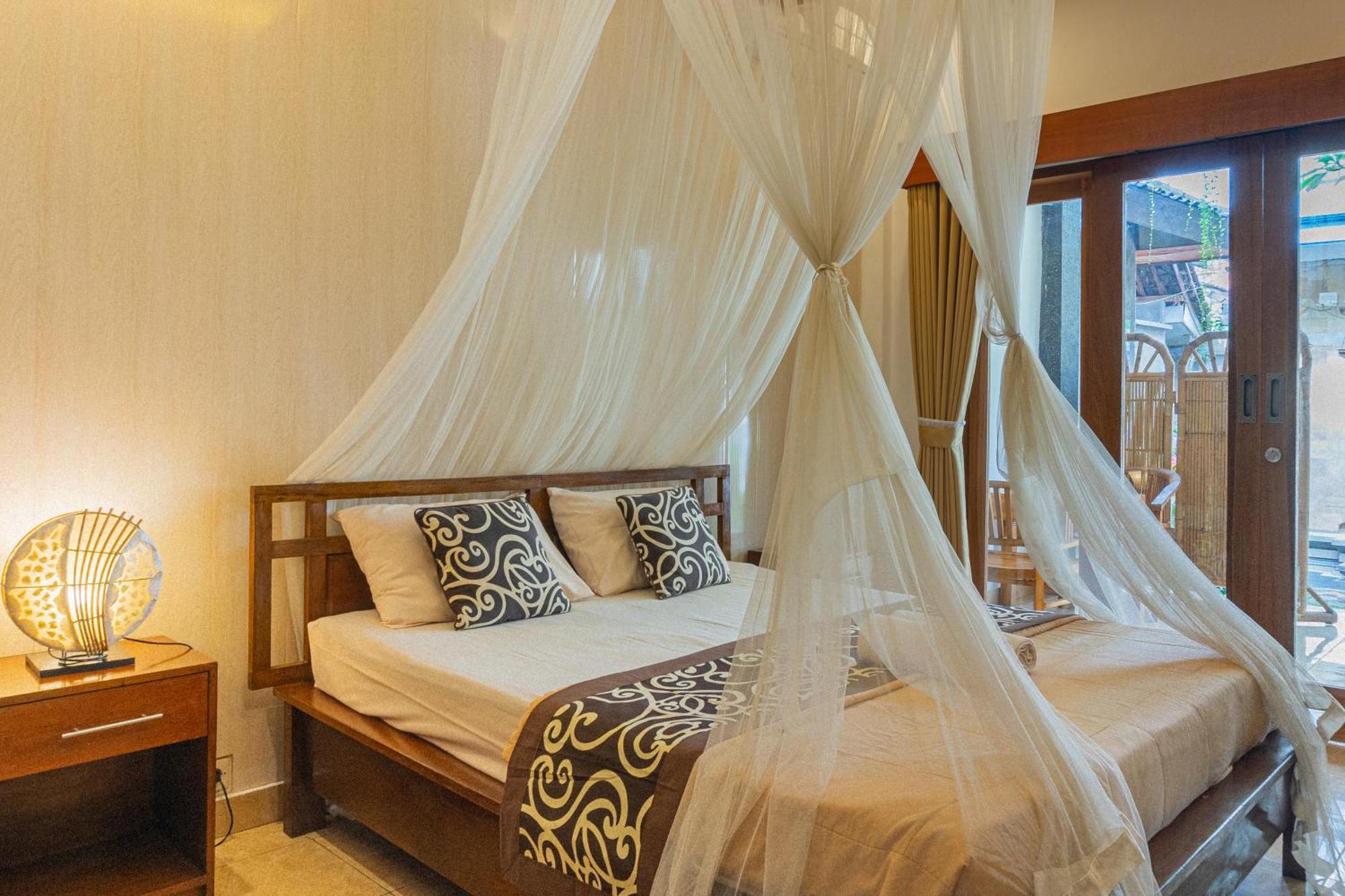 Guest house Artha Dewata 2*