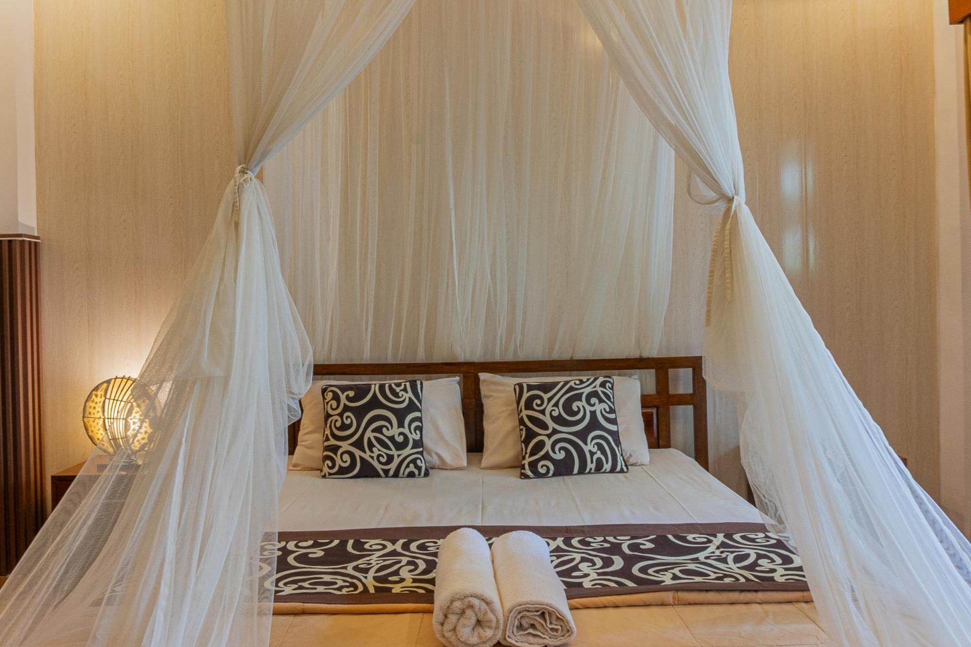 Artha Dewata Guest house