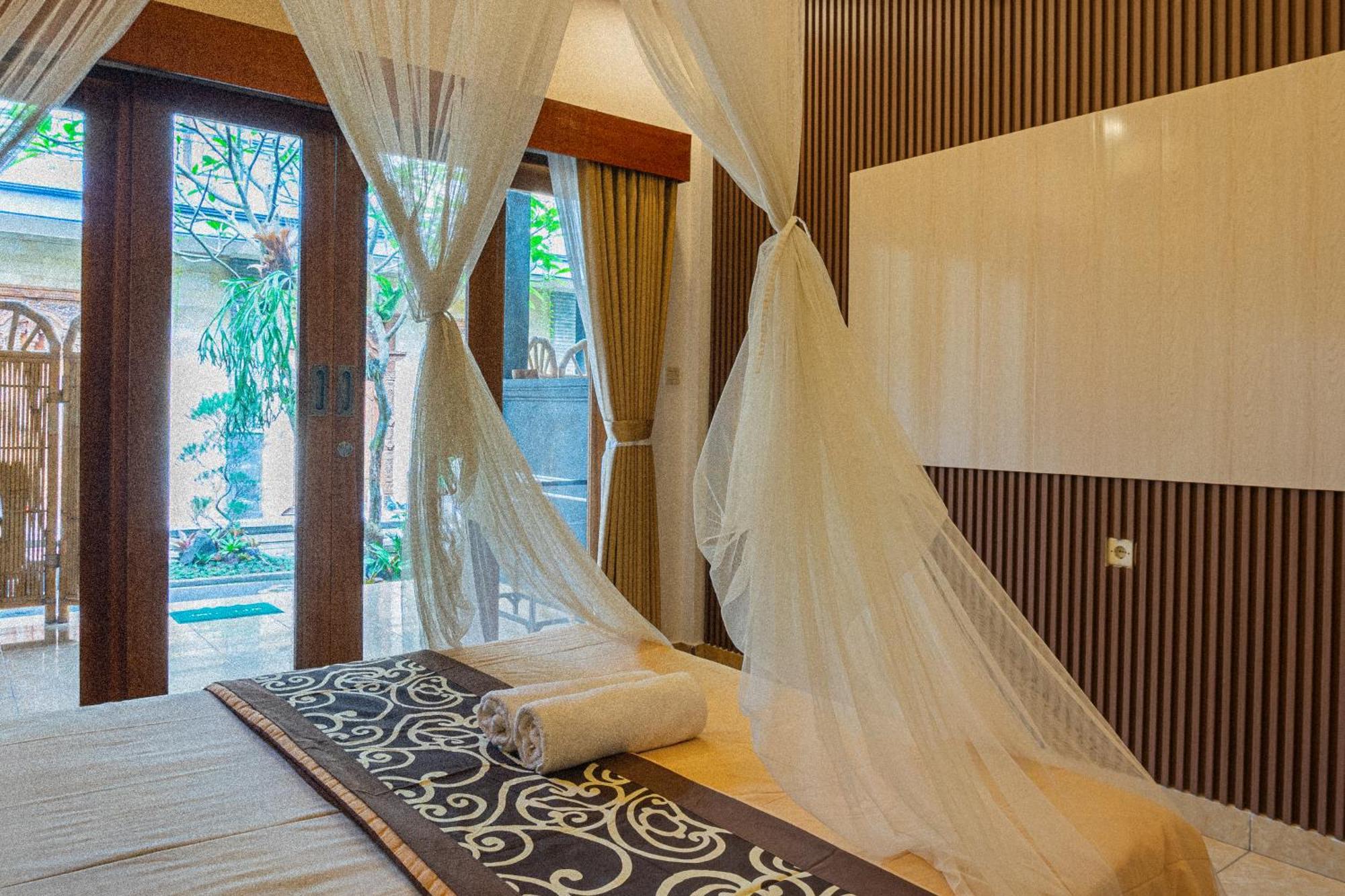 Guest house Artha Dewata Ubud (Bali)