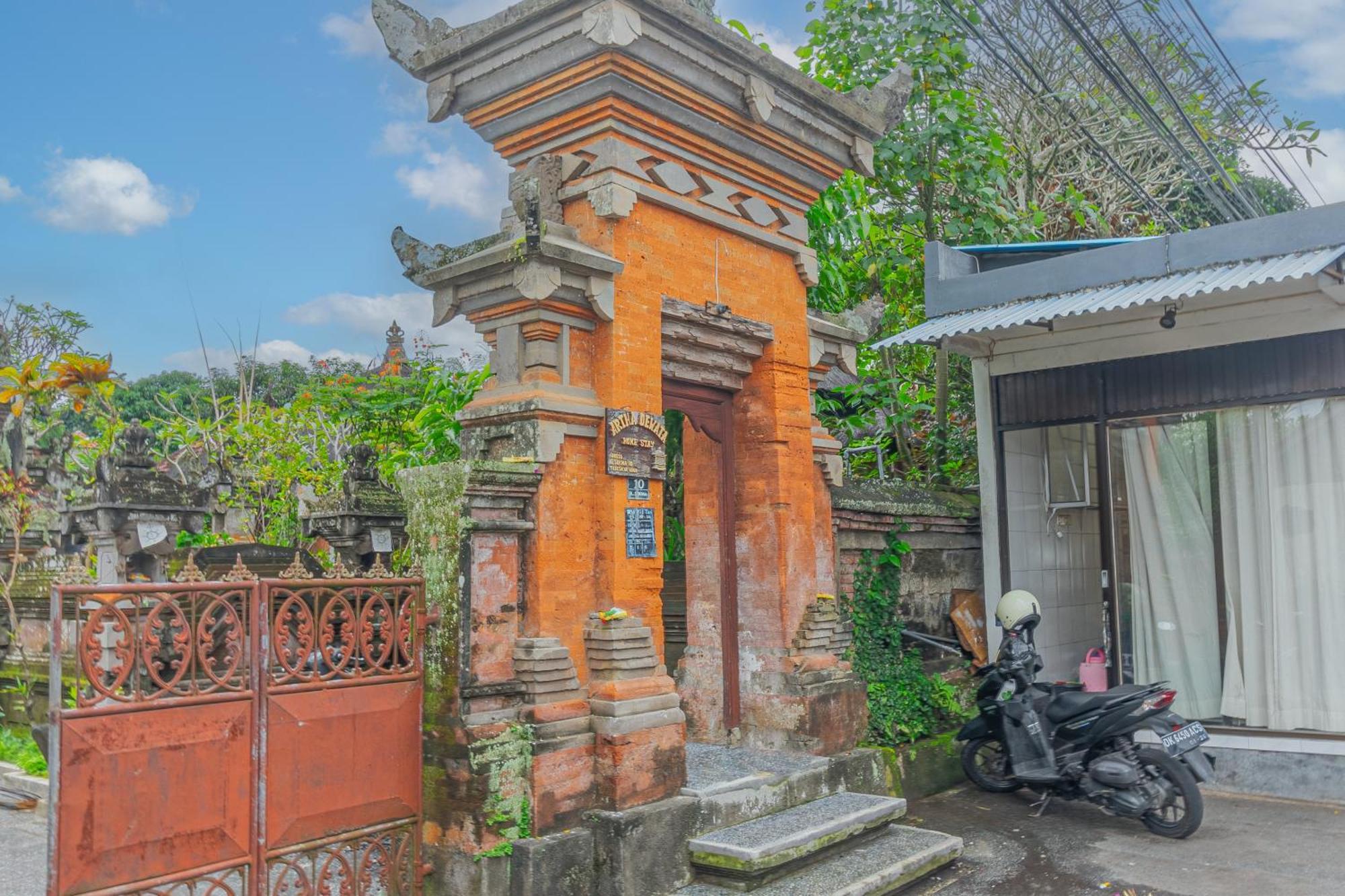 Guest house Artha Dewata