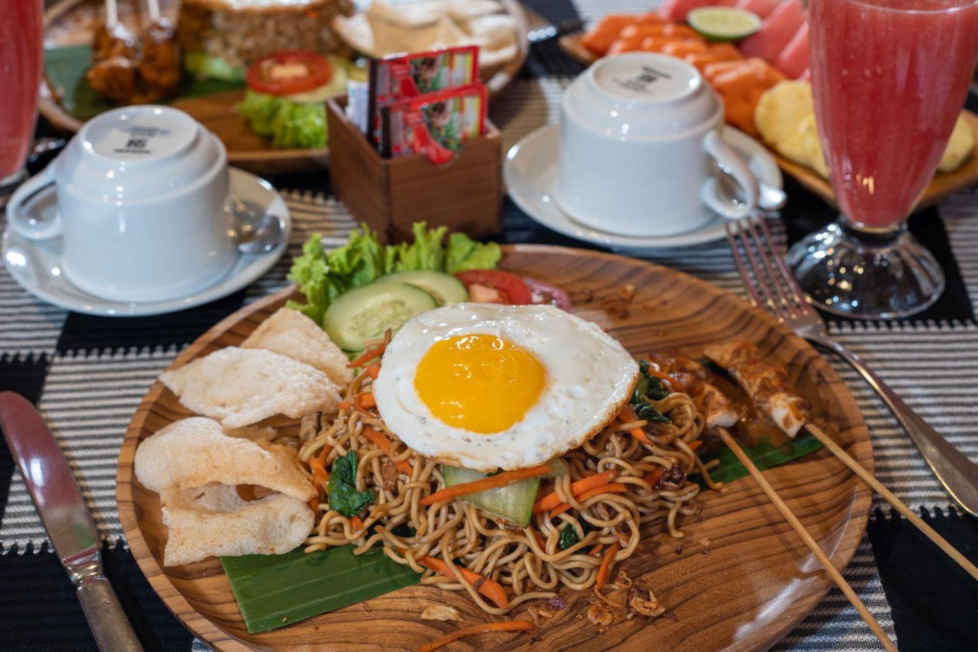 Vinaya * Ubud (Bali)