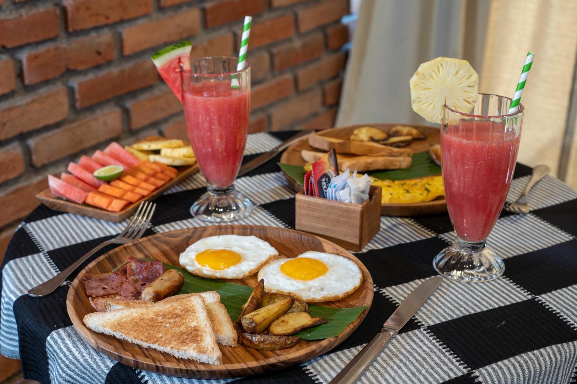 Vinaya * Ubud (Bali)