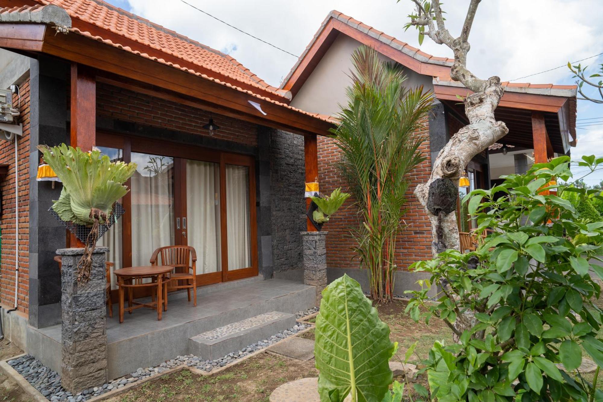 Bed & Breakfast Vinaya
