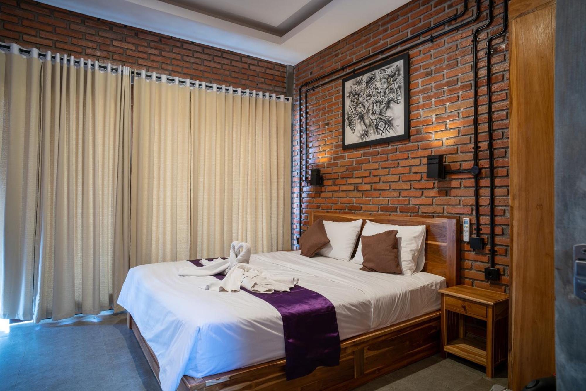 Tempat Tidur & Sarapan Vinaya *