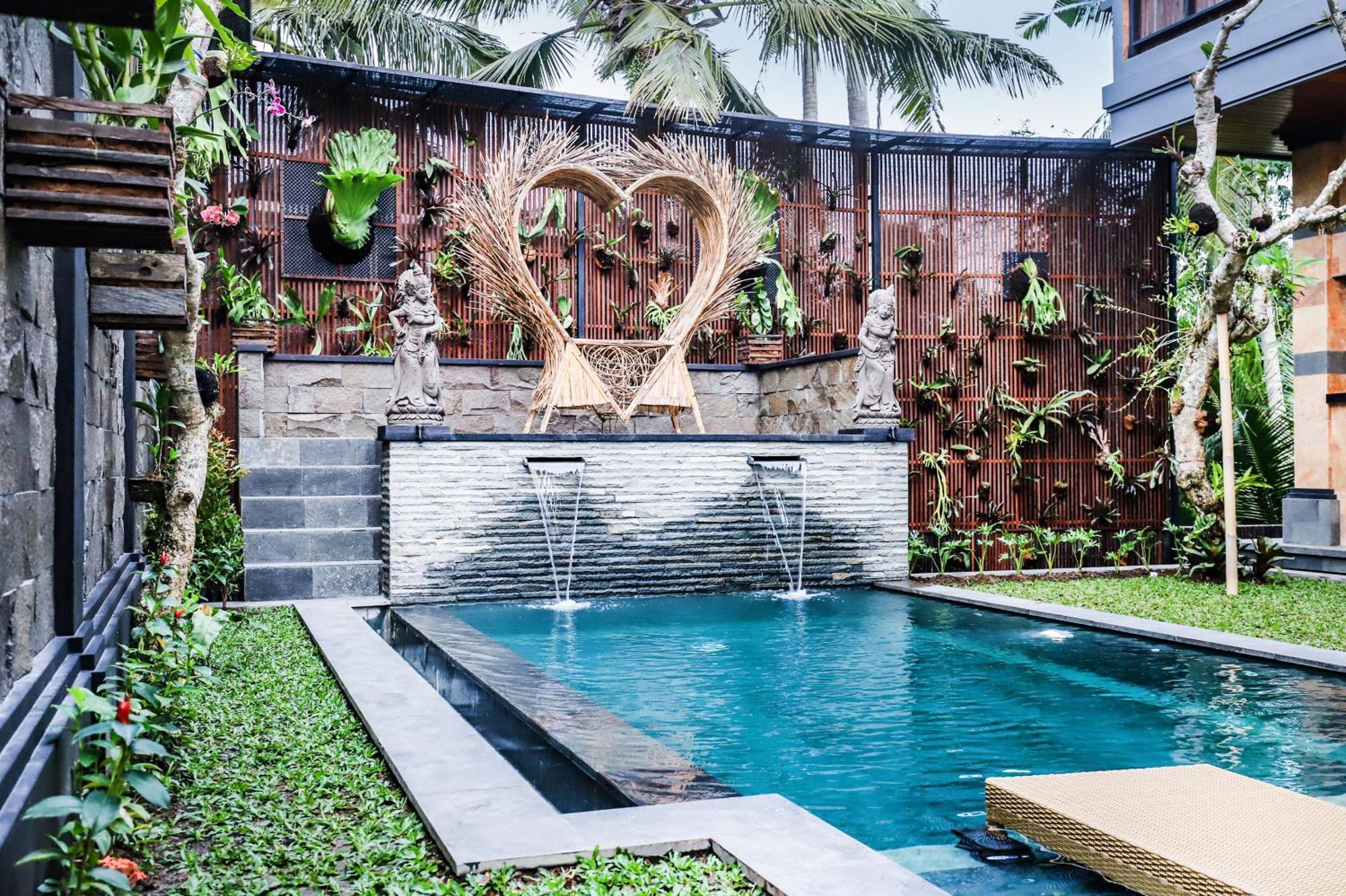 Dolce - Amazing For Bright Ubud (Bali)