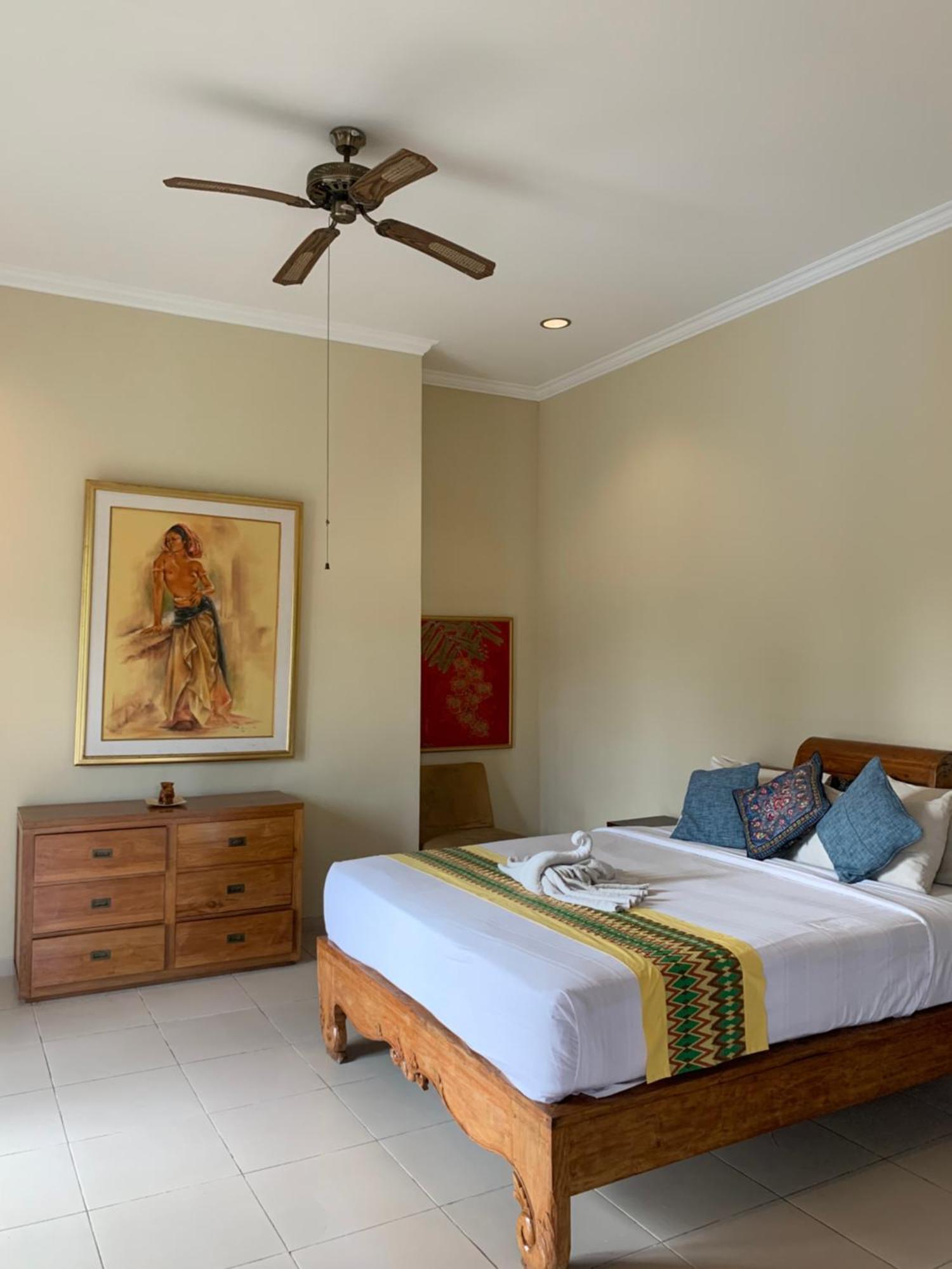 Maha Lakshmi Private & Retreat Ubud (Bali)