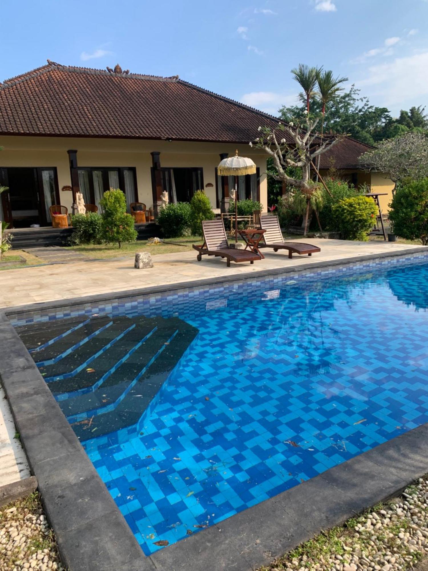 Guest house Maha Lakshmi Private & Retreat