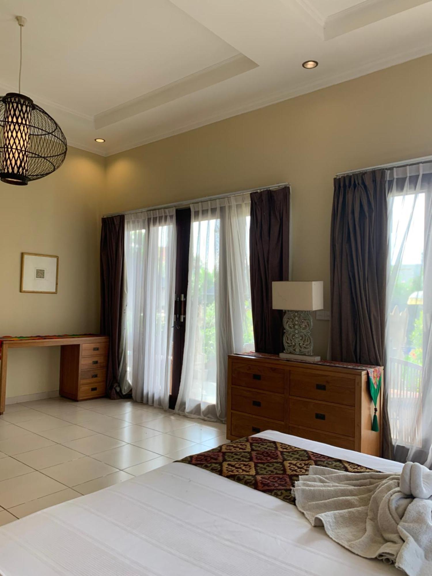 Maha Lakshmi Private & Retreat *