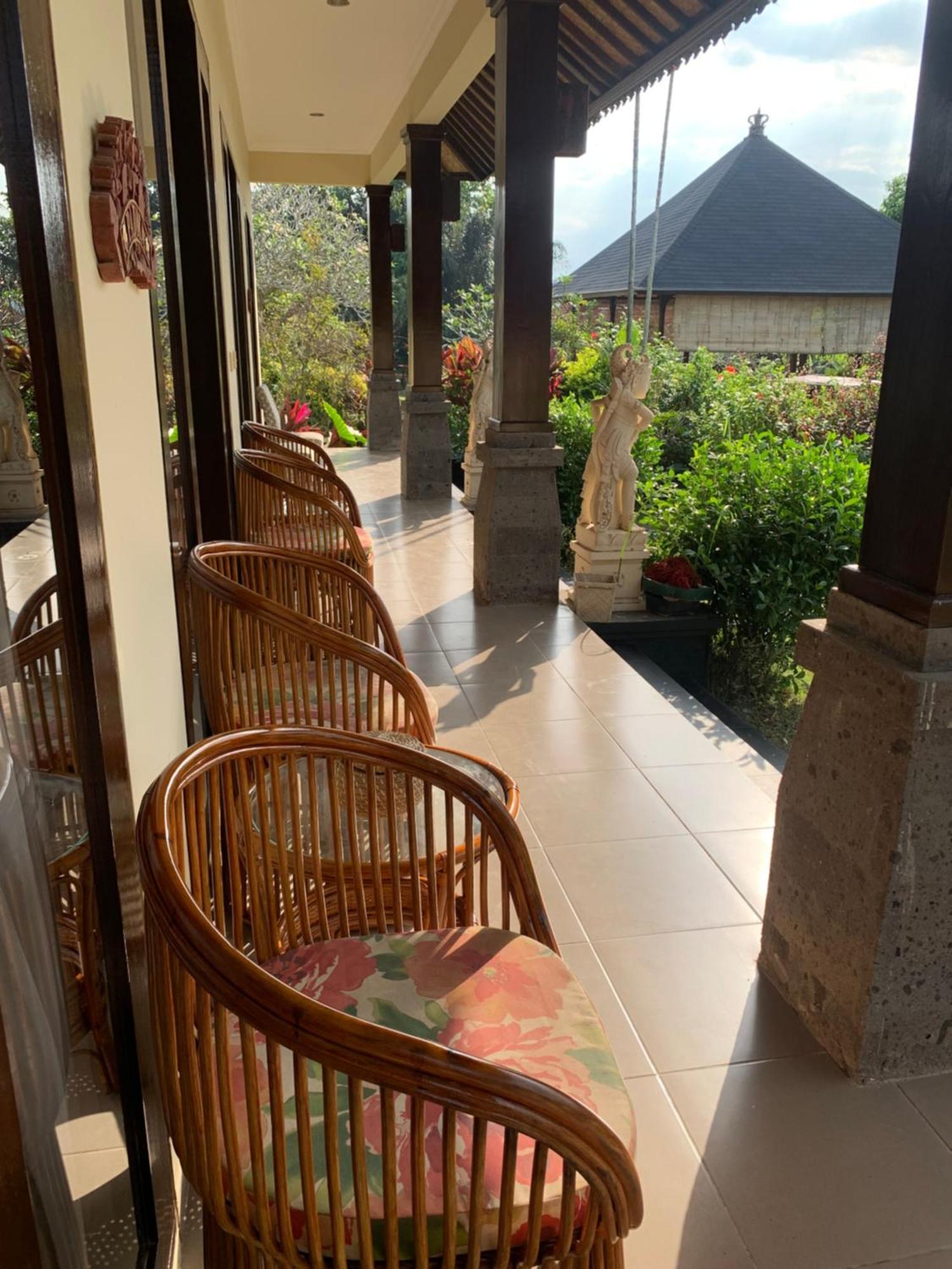 Maha Lakshmi Private & Retreat
