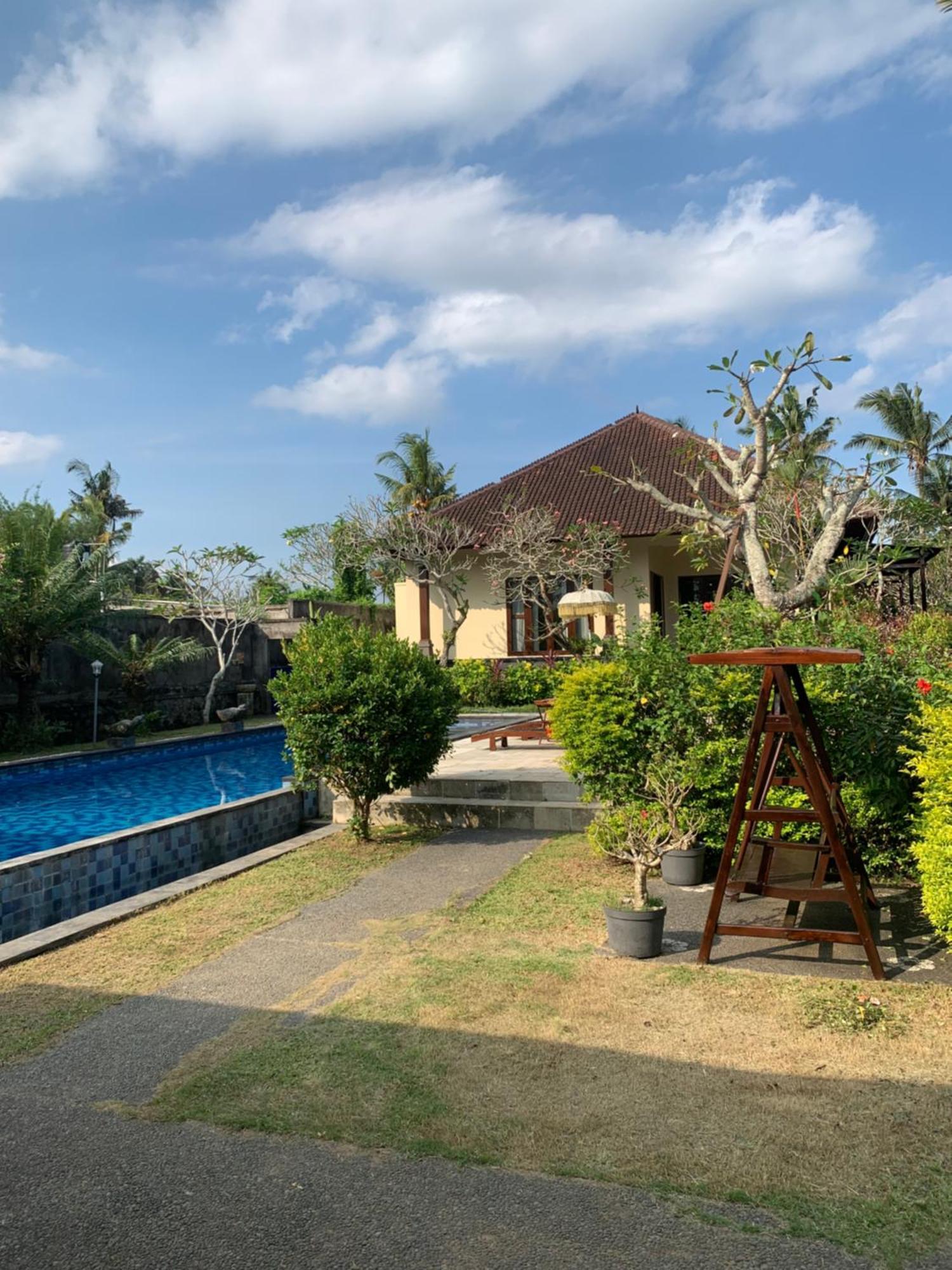 Guest house Maha Lakshmi Private & Retreat *