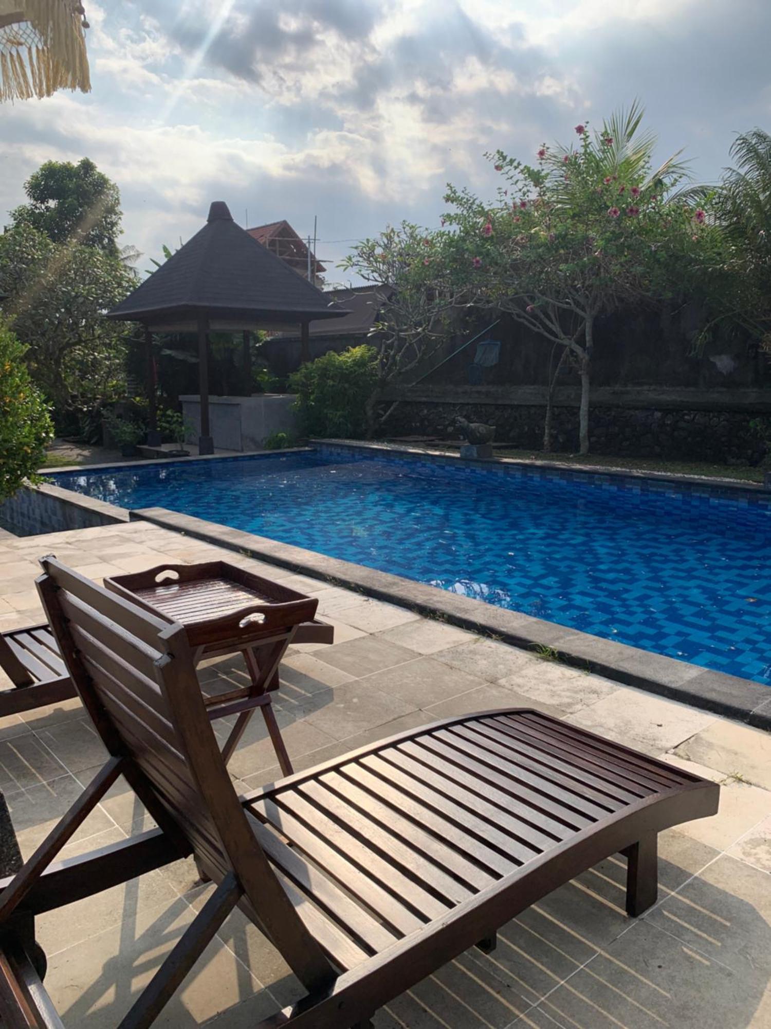 Maha Lakshmi Private & Retreat * Ubud (Bali)