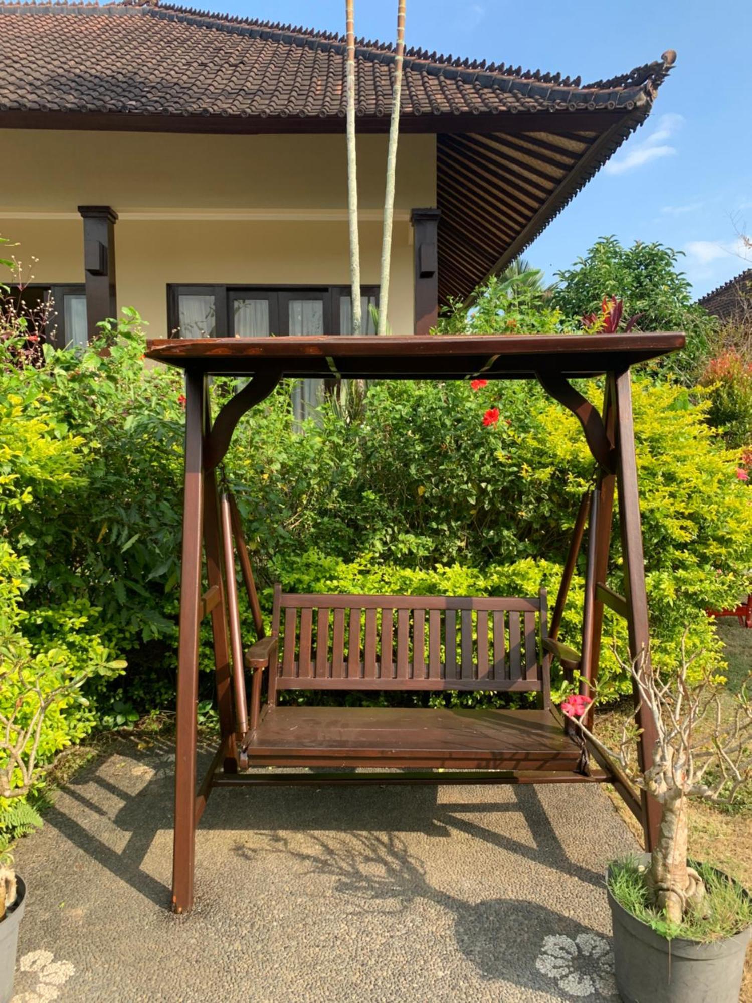Maha Lakshmi Private & Retreat Ubud (Bali)
