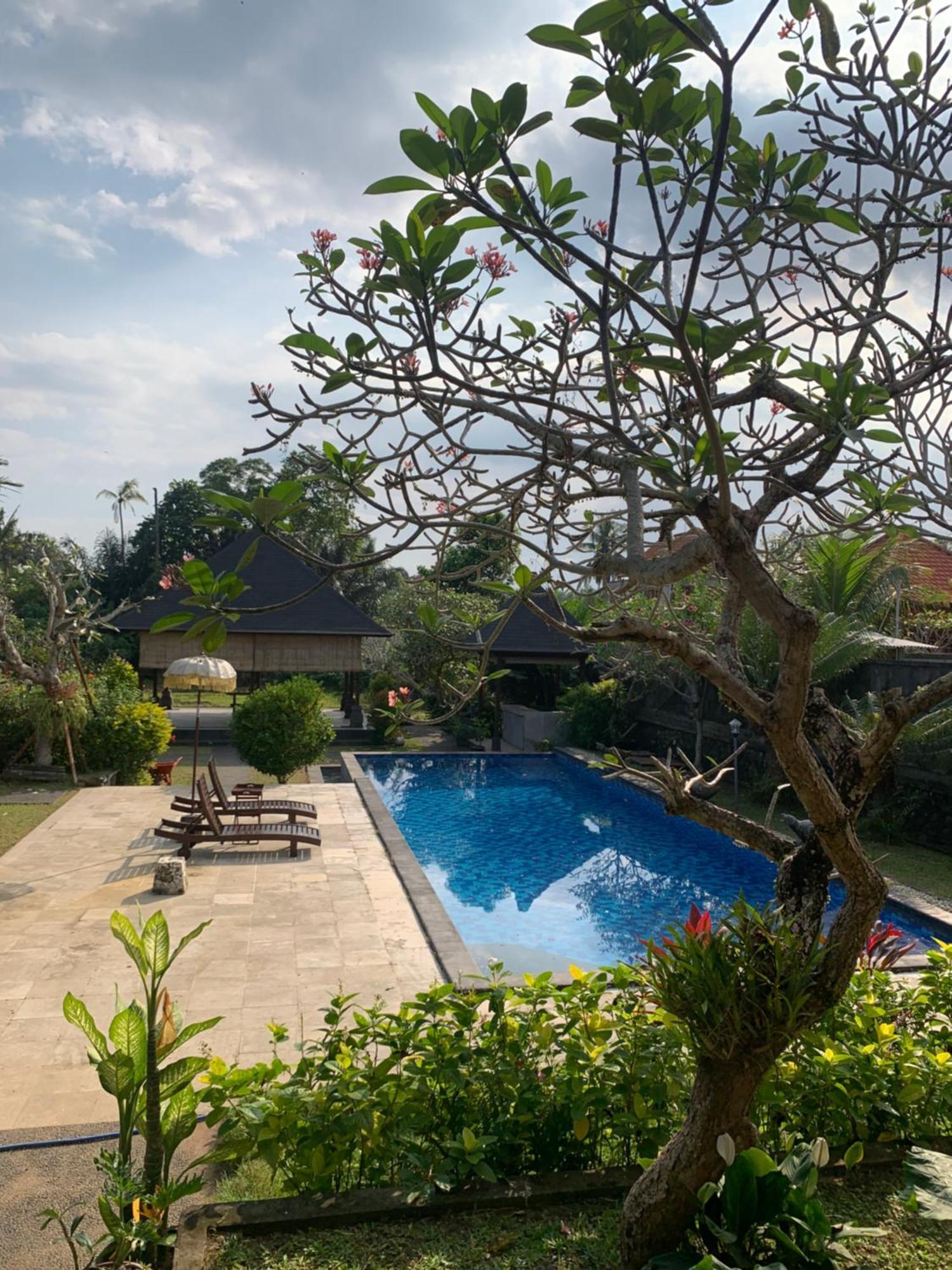 Maha Lakshmi Private & Retreat