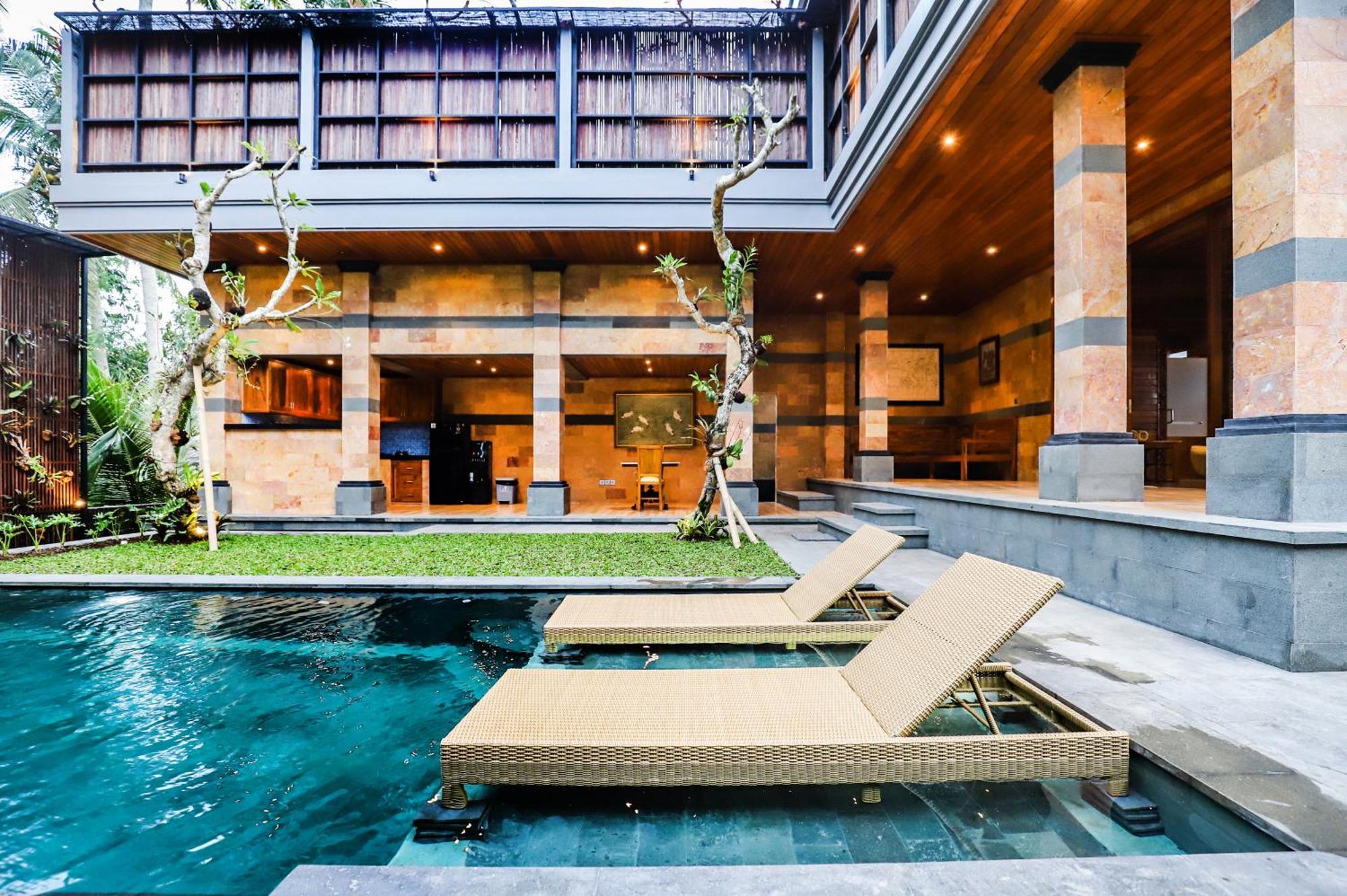 Villa Dolce - Amazing For Bright