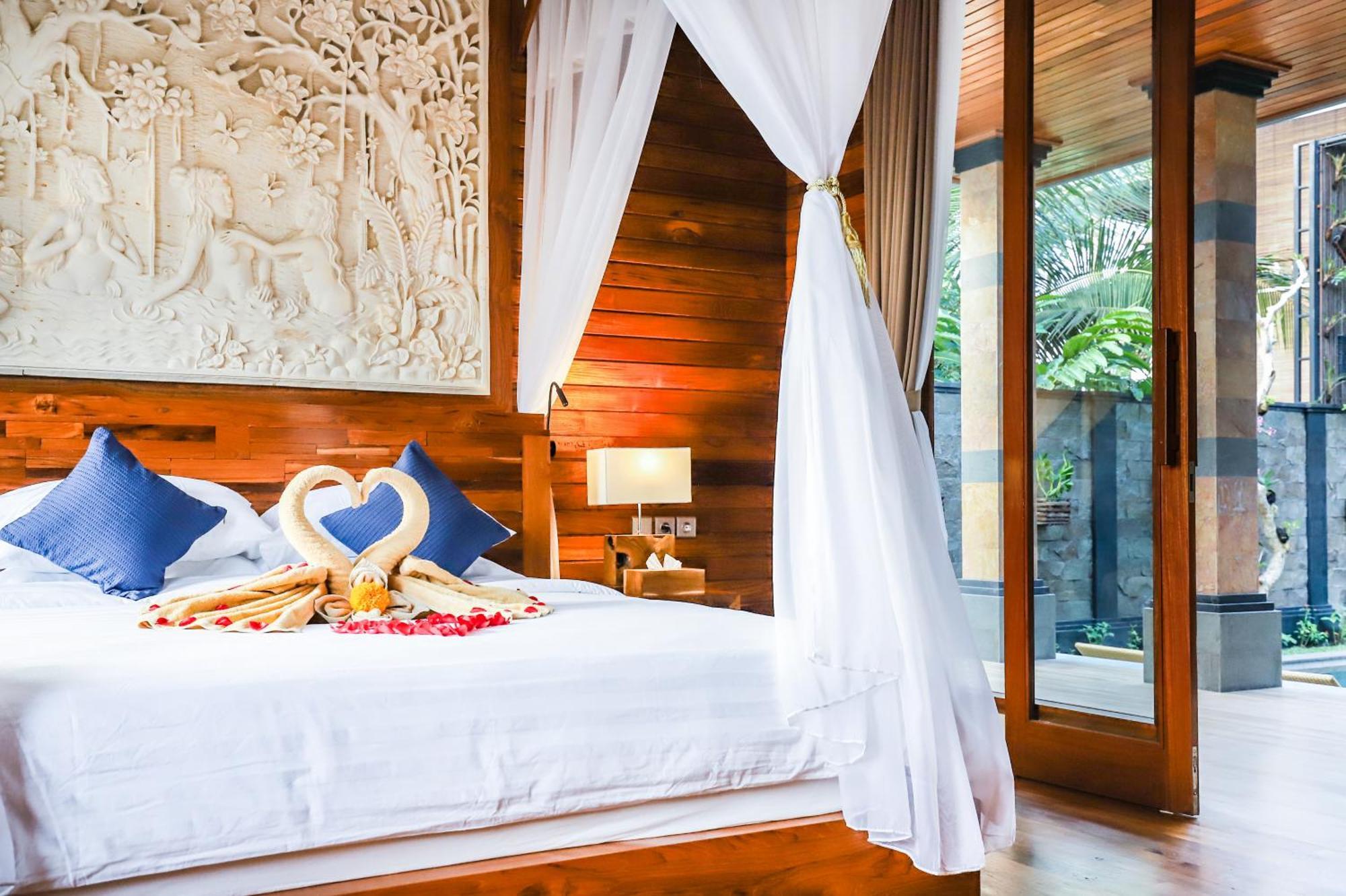 Dolce - Amazing For Bright Ubud (Bali)
