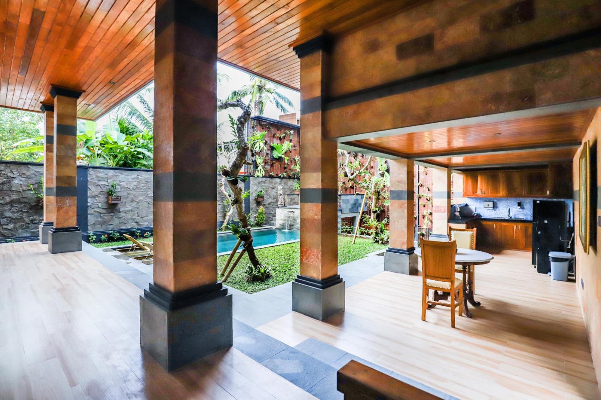Villa Dolce - Amazing For Bright