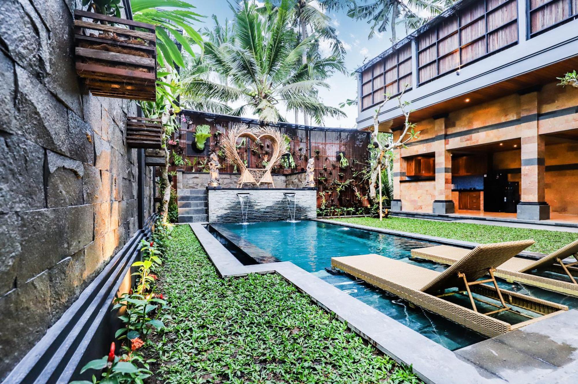 Villa Dolce - Amazing For Bright