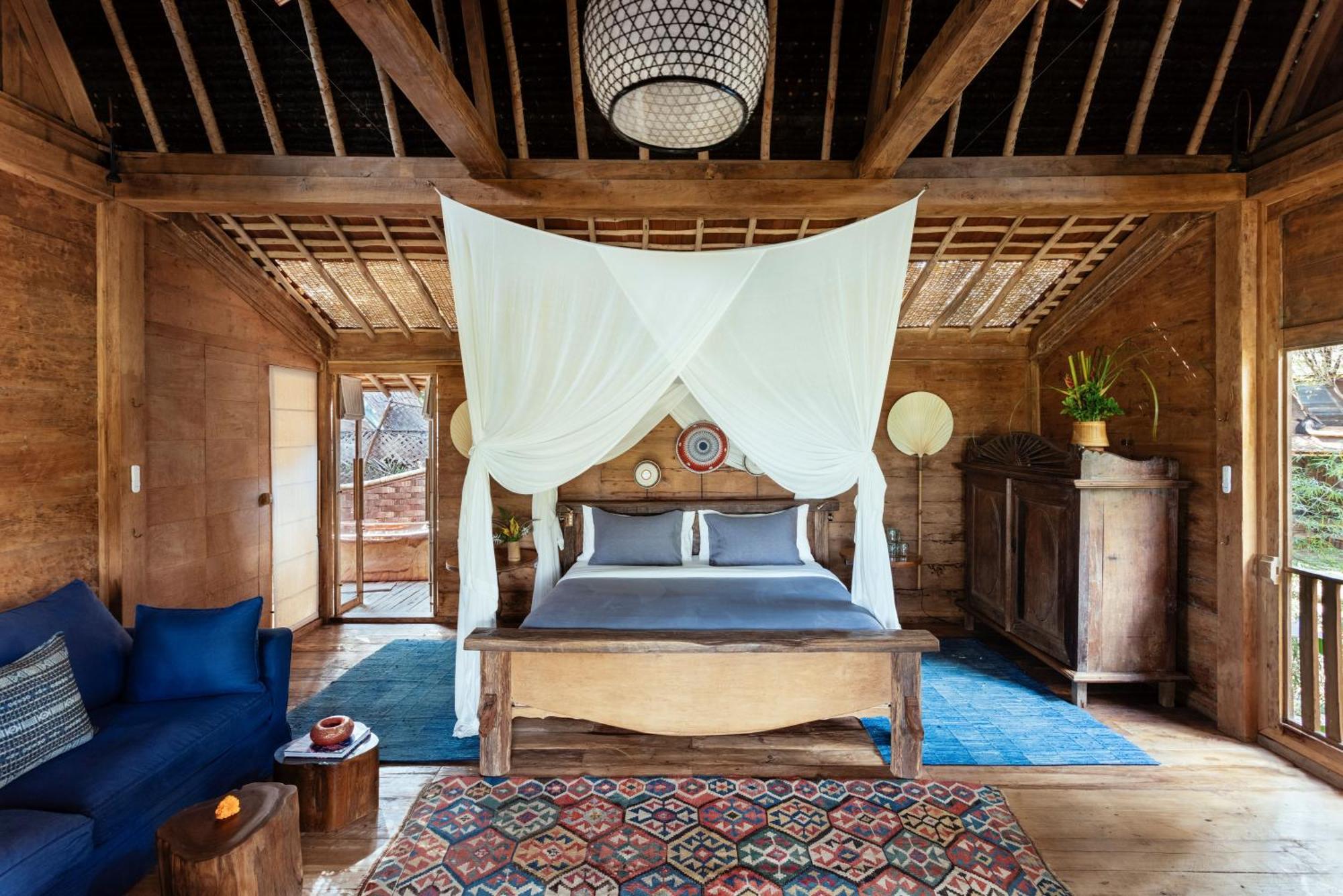 Bambu Indah Resort 5*