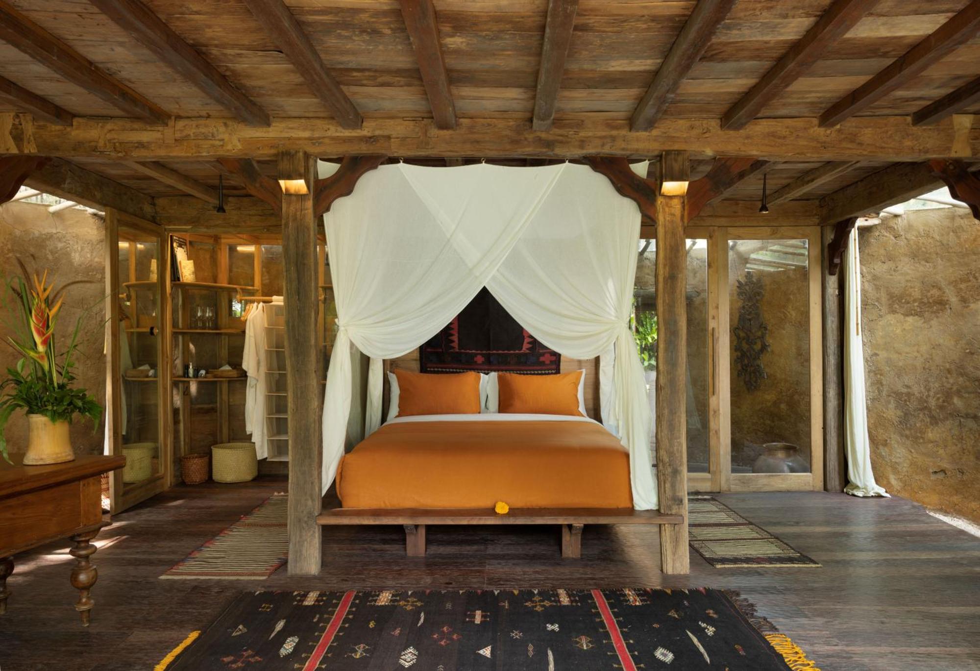 Resort Bambu Indah 5*