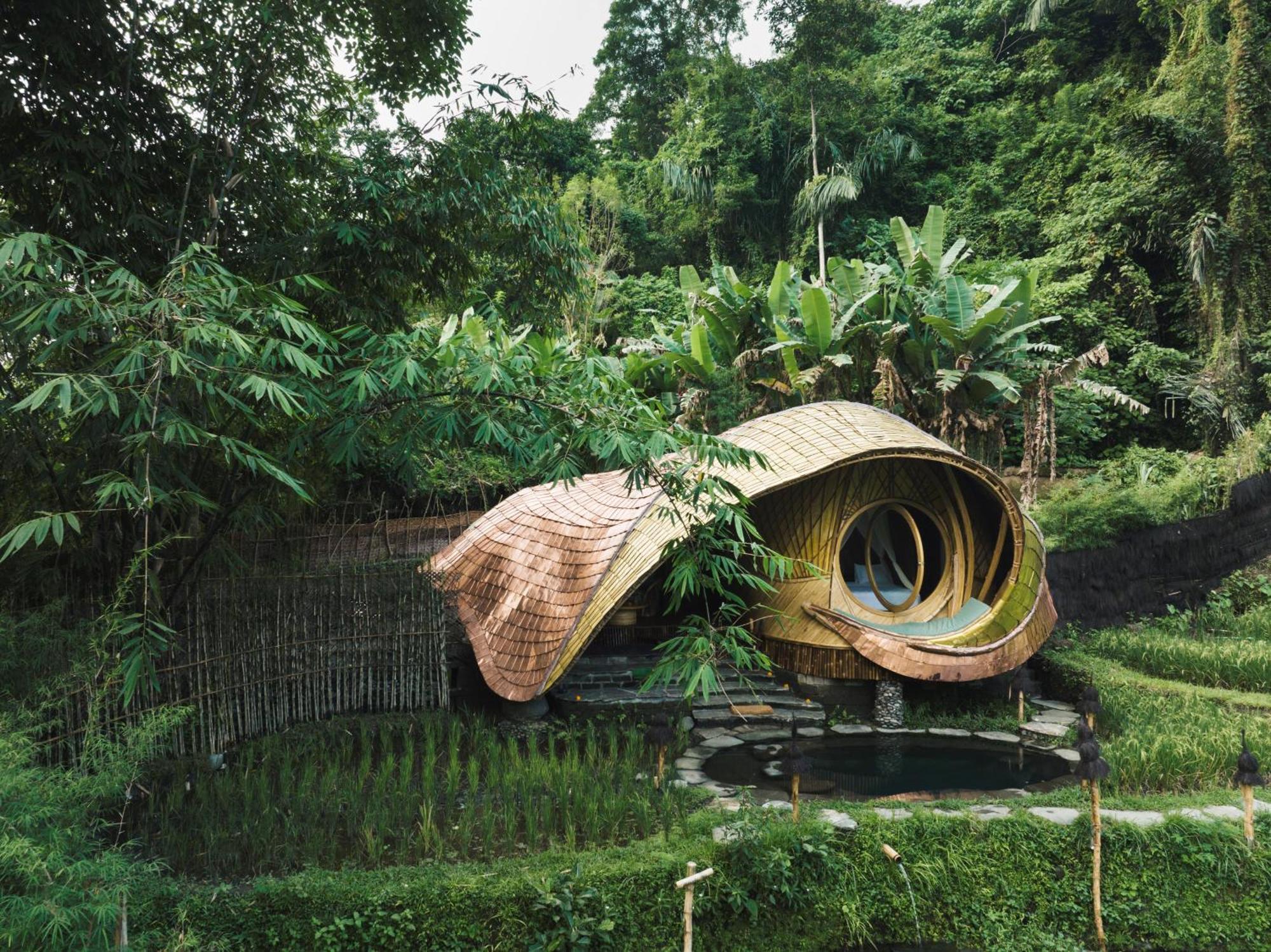 Bambu Indah Ubud