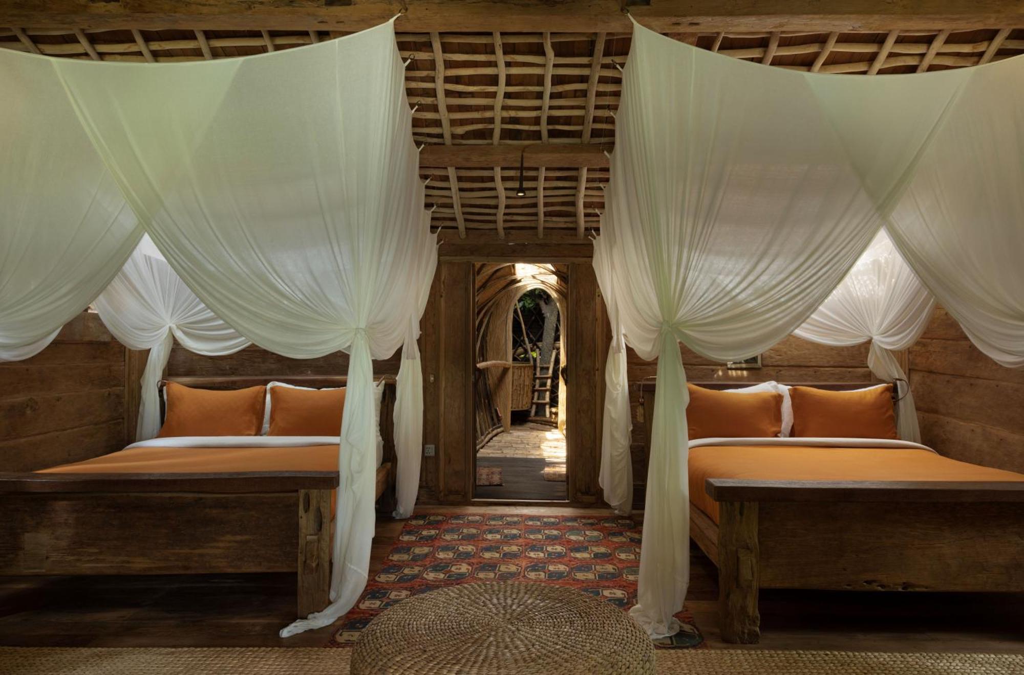Resort Bambu Indah 5*