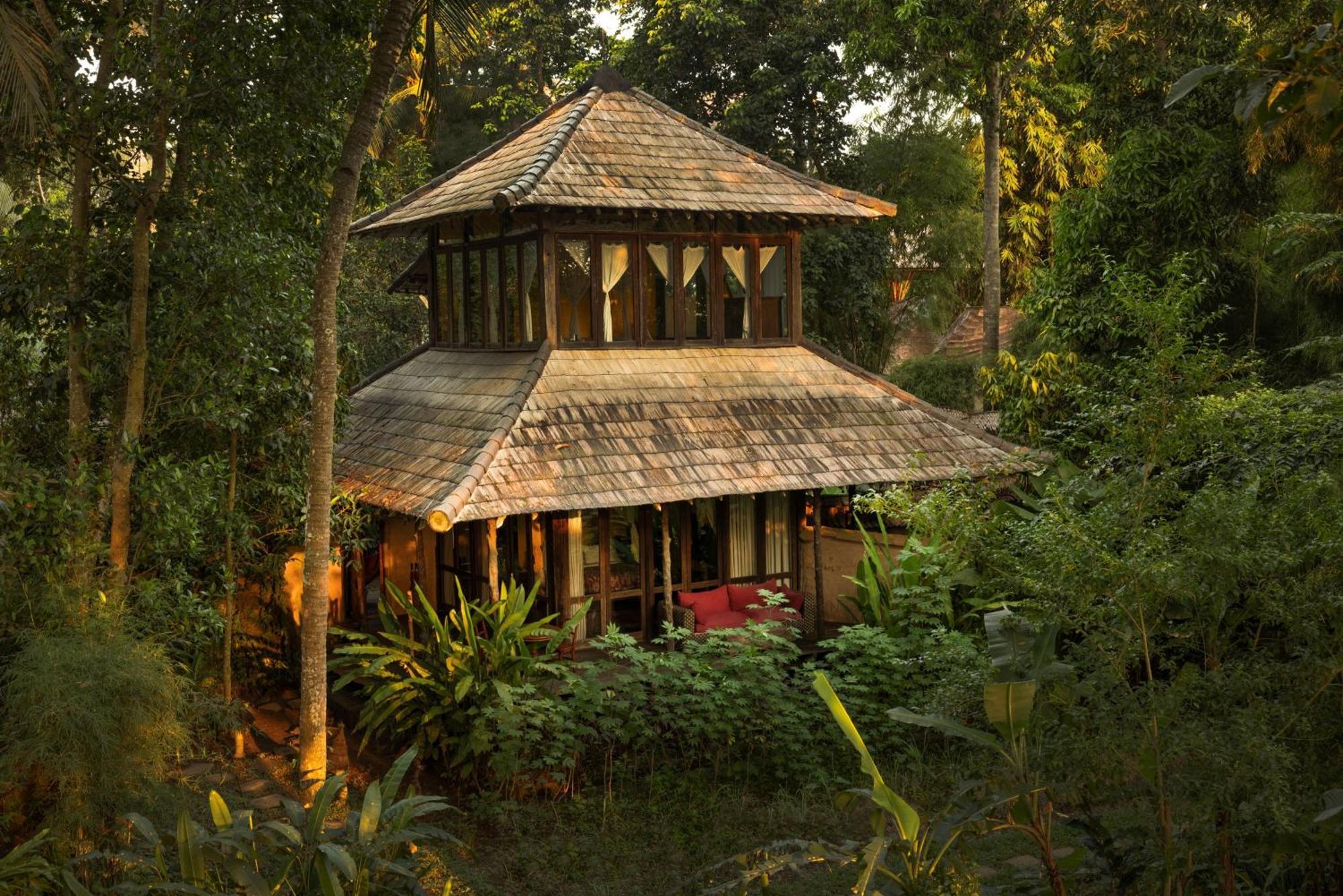 Bambu Indah Ubud