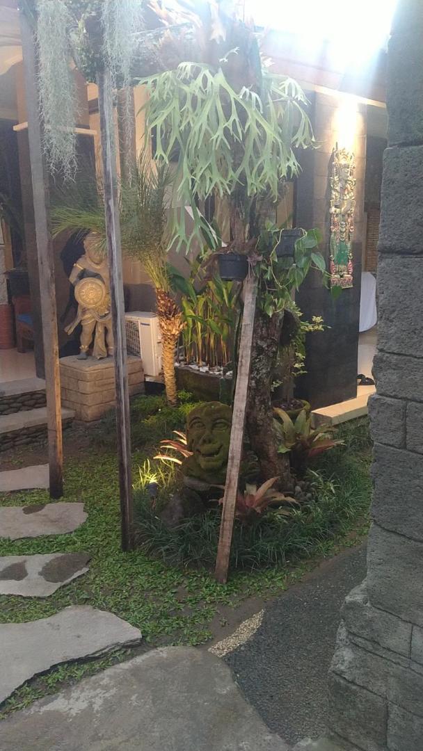 Nugraha 2 Guest house
