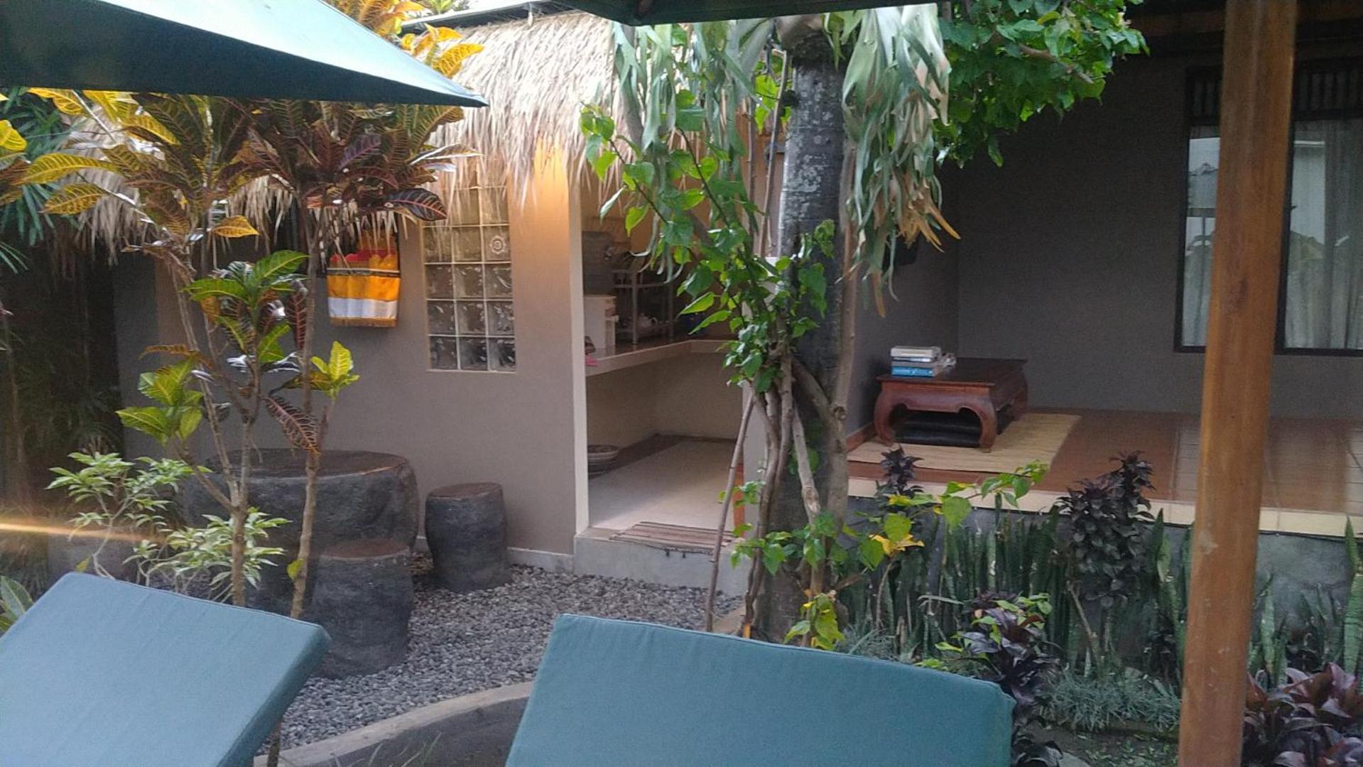 Guest house Nugraha 2 3*