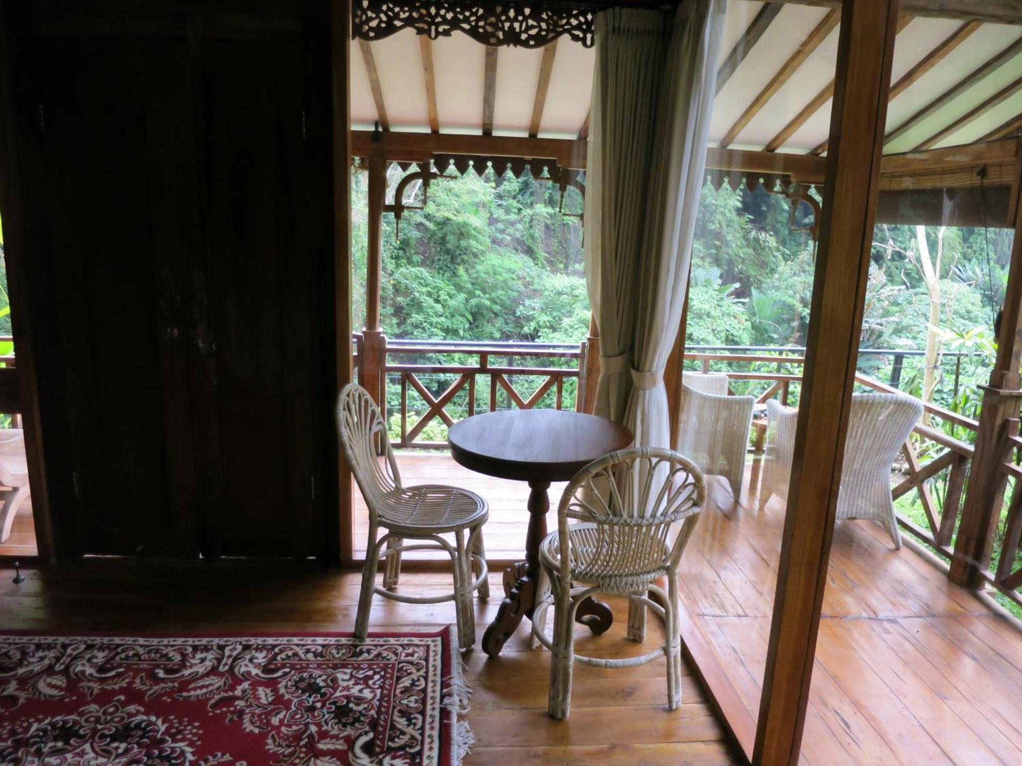 Kadewa Retreat - Adults Only Tempat peranginan 4*